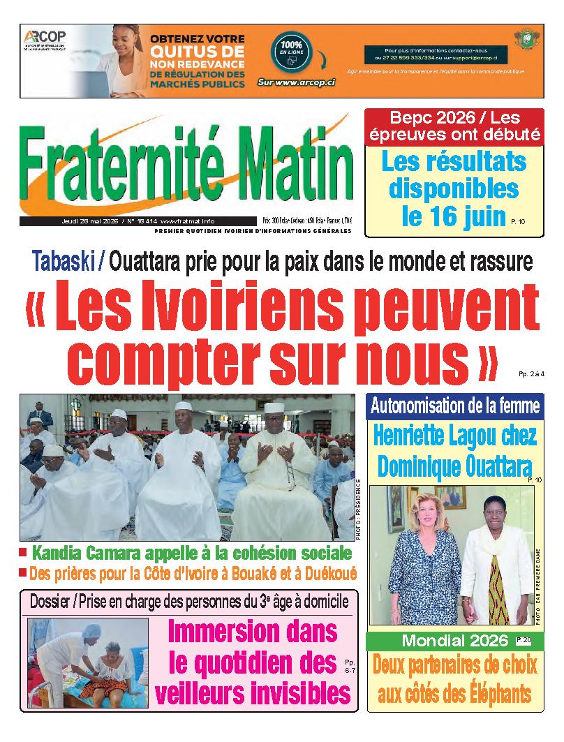N° 18414 - 2026-05-28