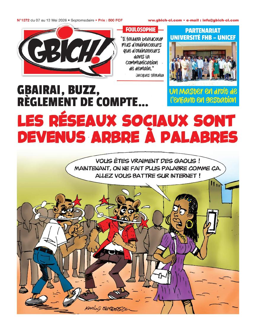 GBICH N° 1372