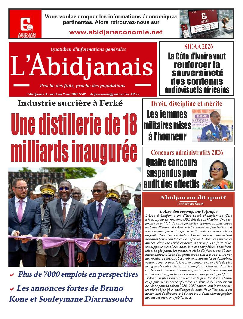 N° 42 - 2026-05-08