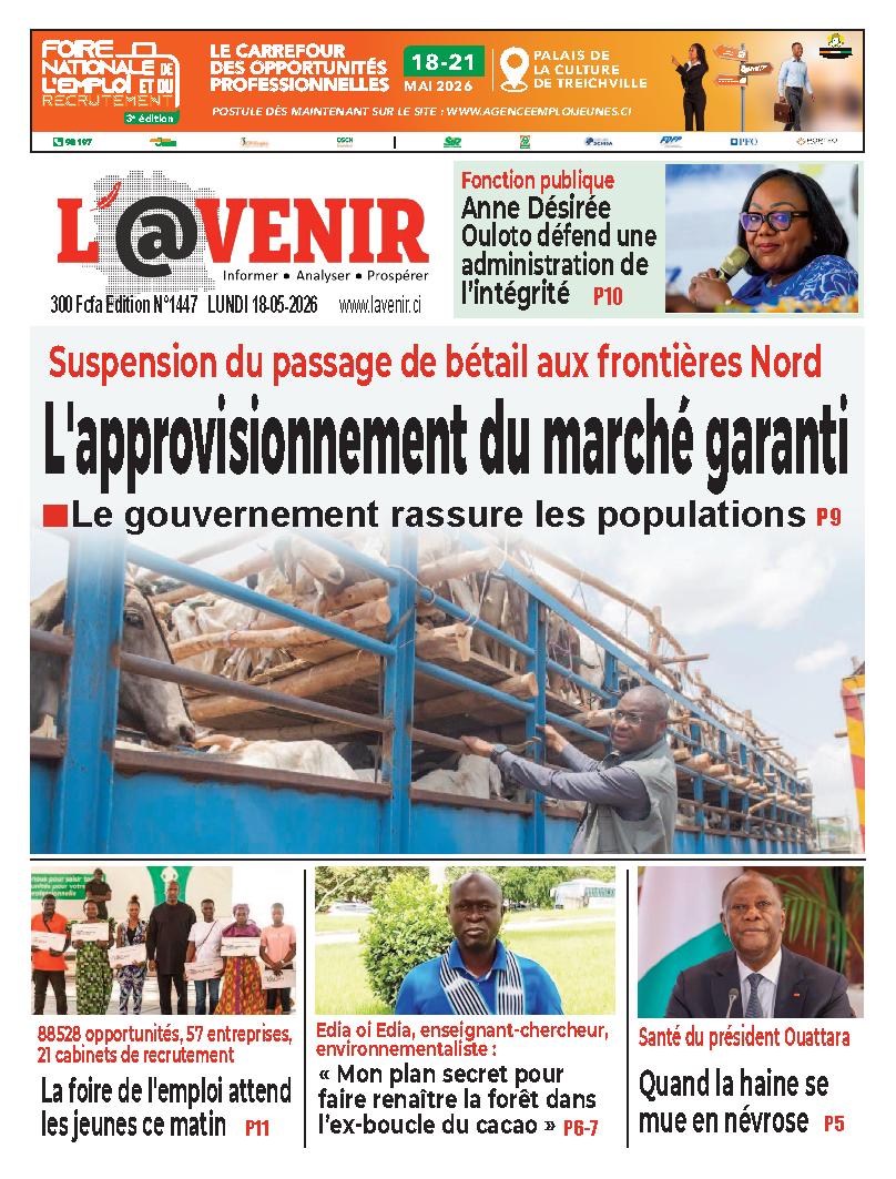 N° 1447 - 2026-05-18