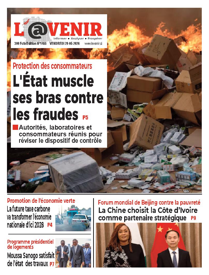 L'AVENIR