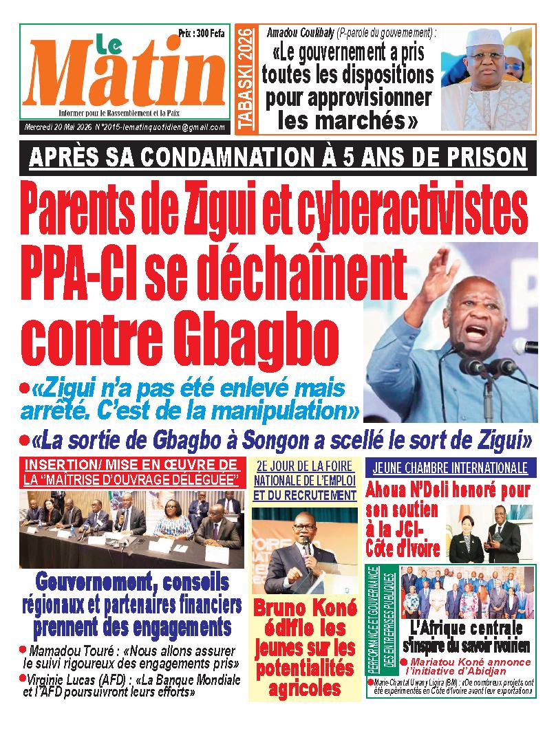 N° 2015 - 2026-05-20