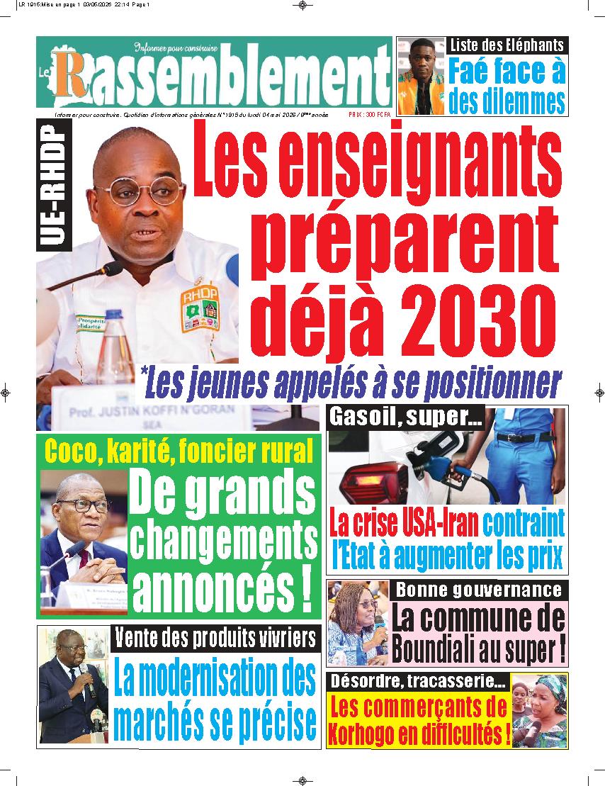 N° 1915 - 2026-05-04