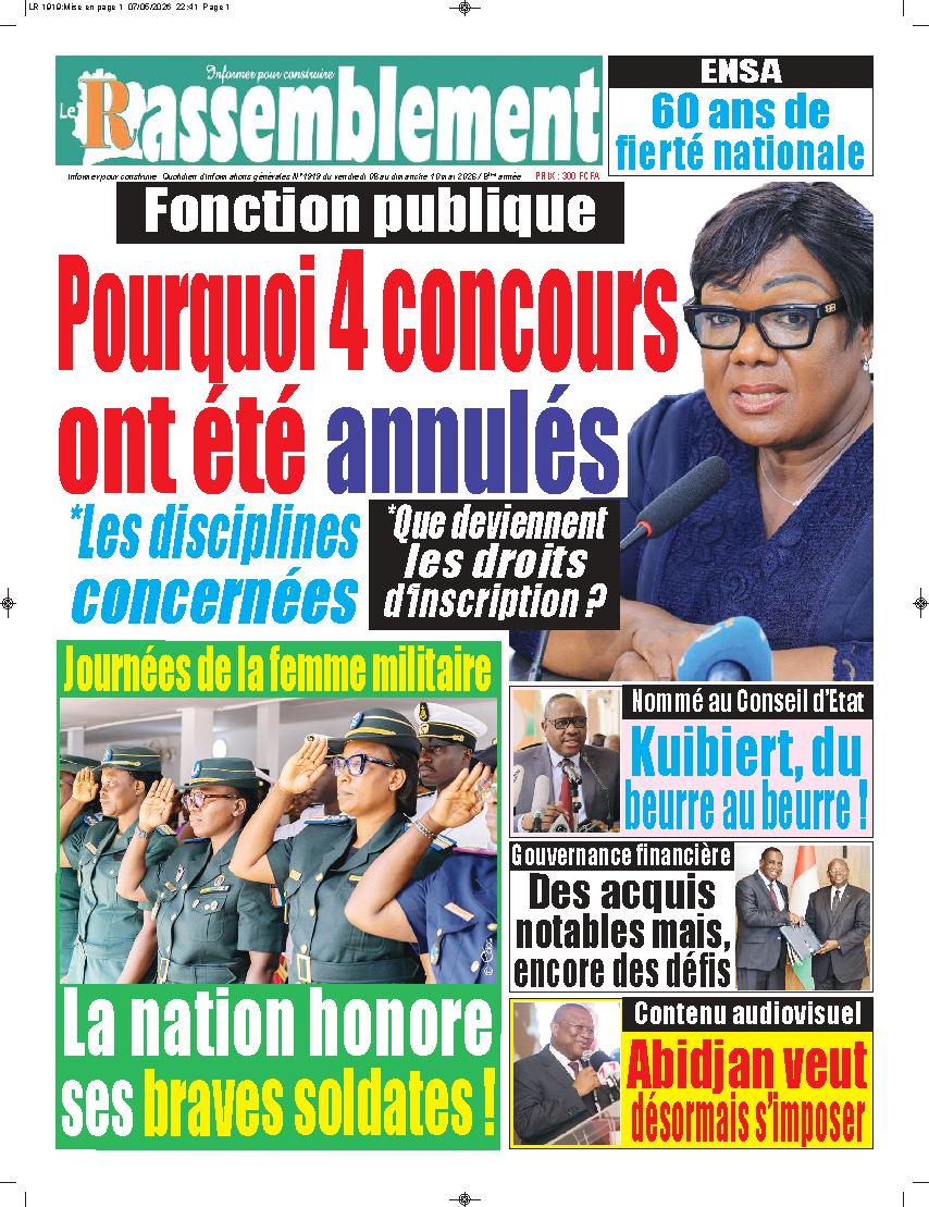N° 1919 - 2026-05-08