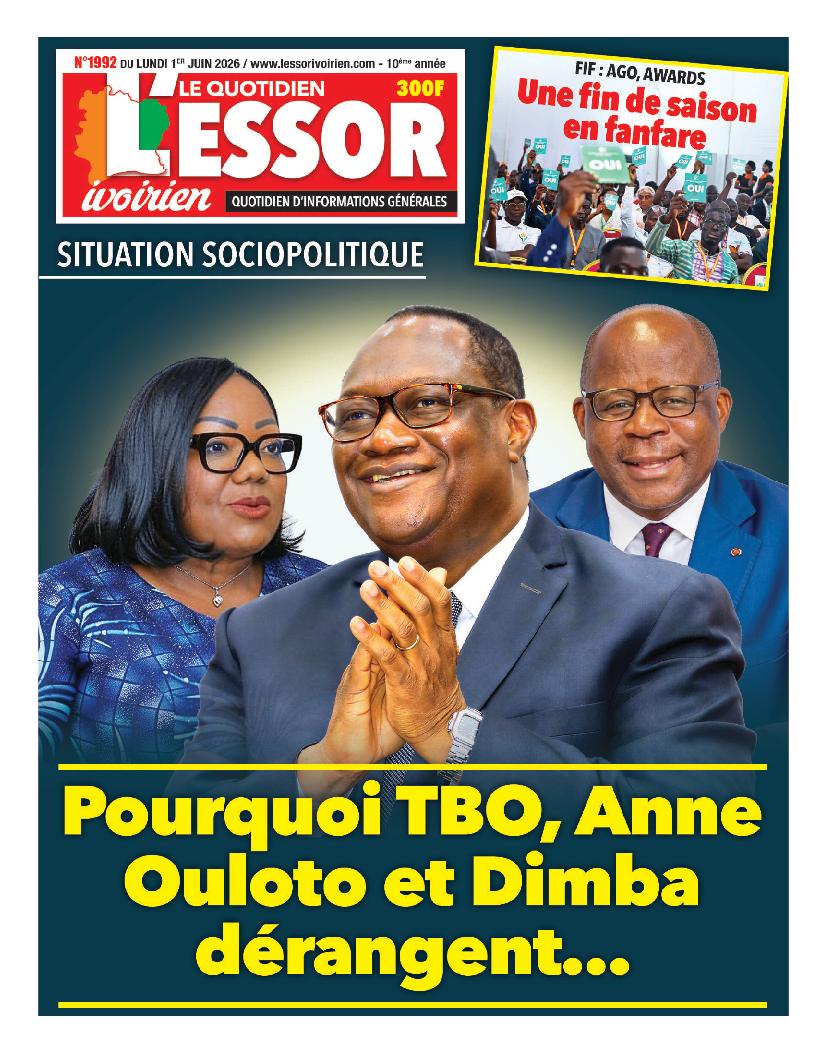 N° 1992 - 2026-06-01