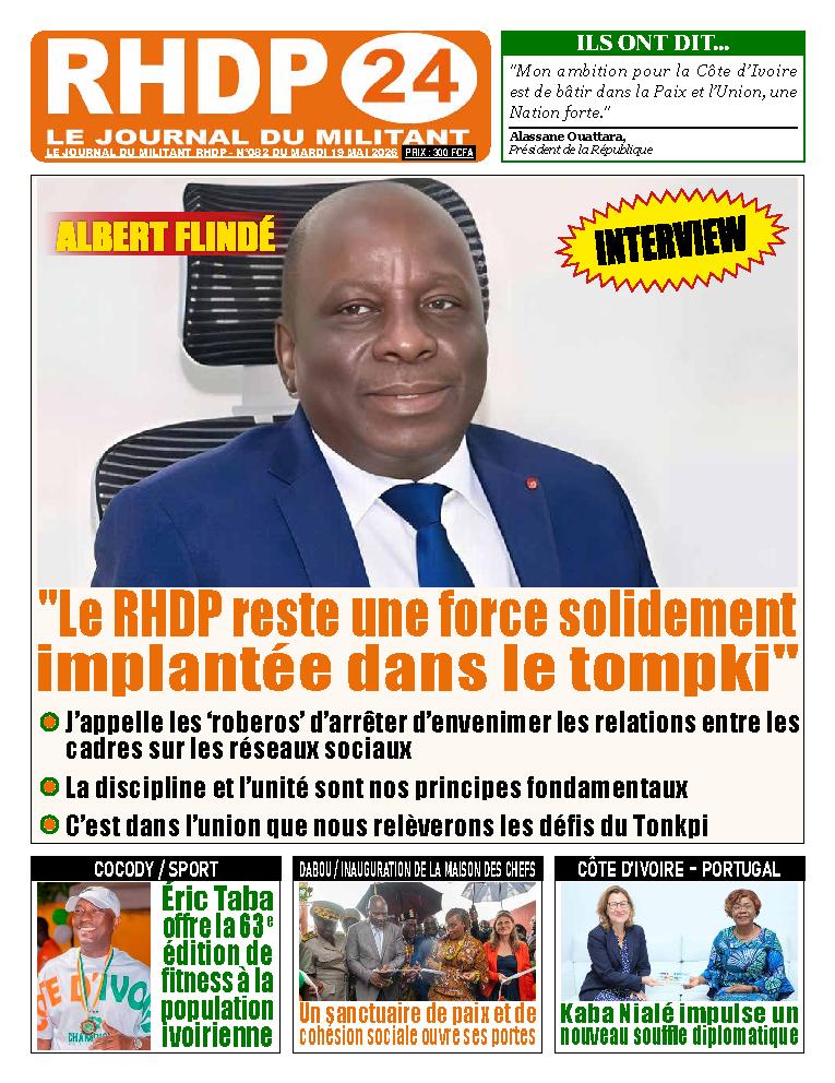 N° 82 - 2026-05-19