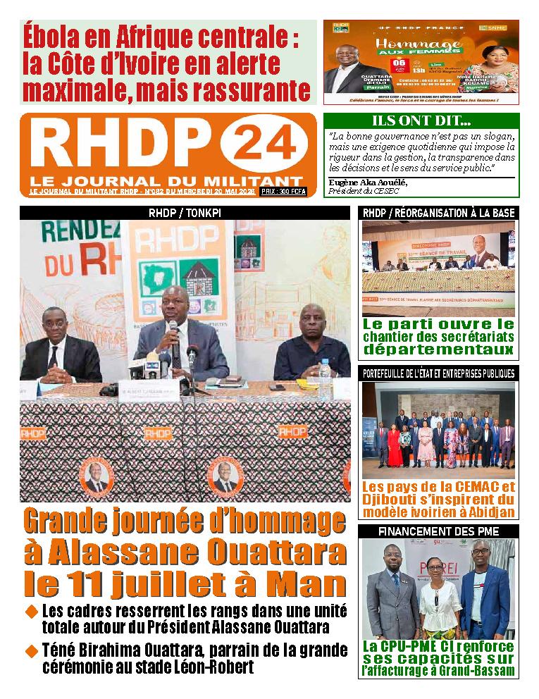 N° 83 - 2026-05-20