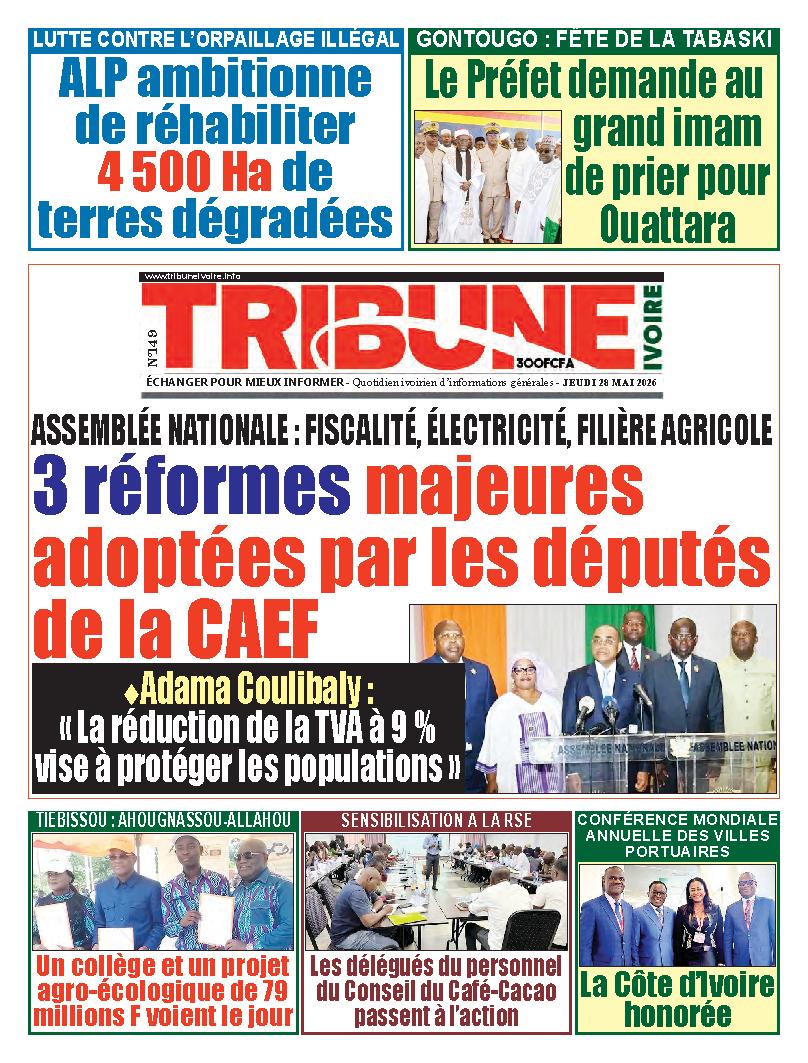 N° 149 - 2026-05-28