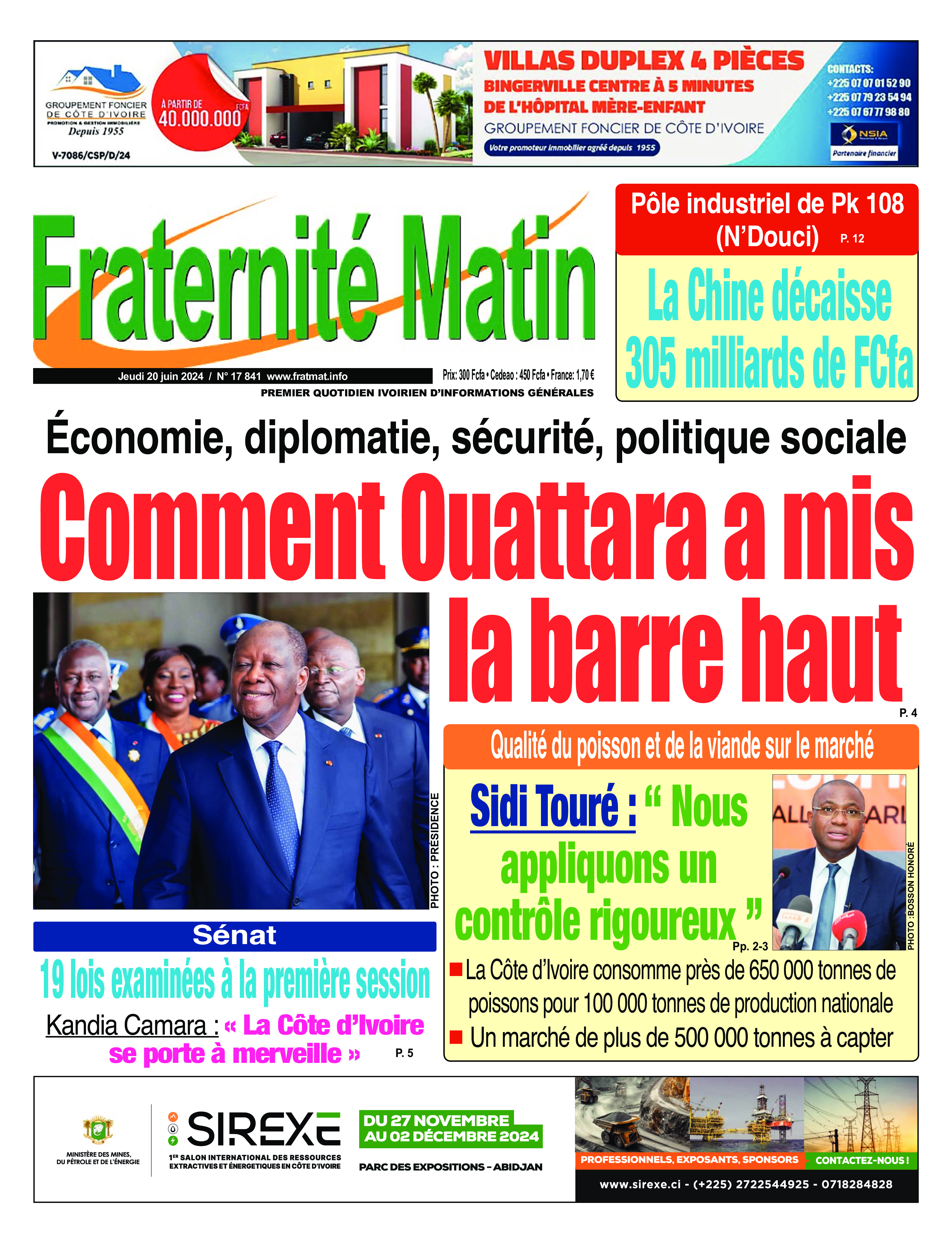 N° 1741 - 2024-06-20