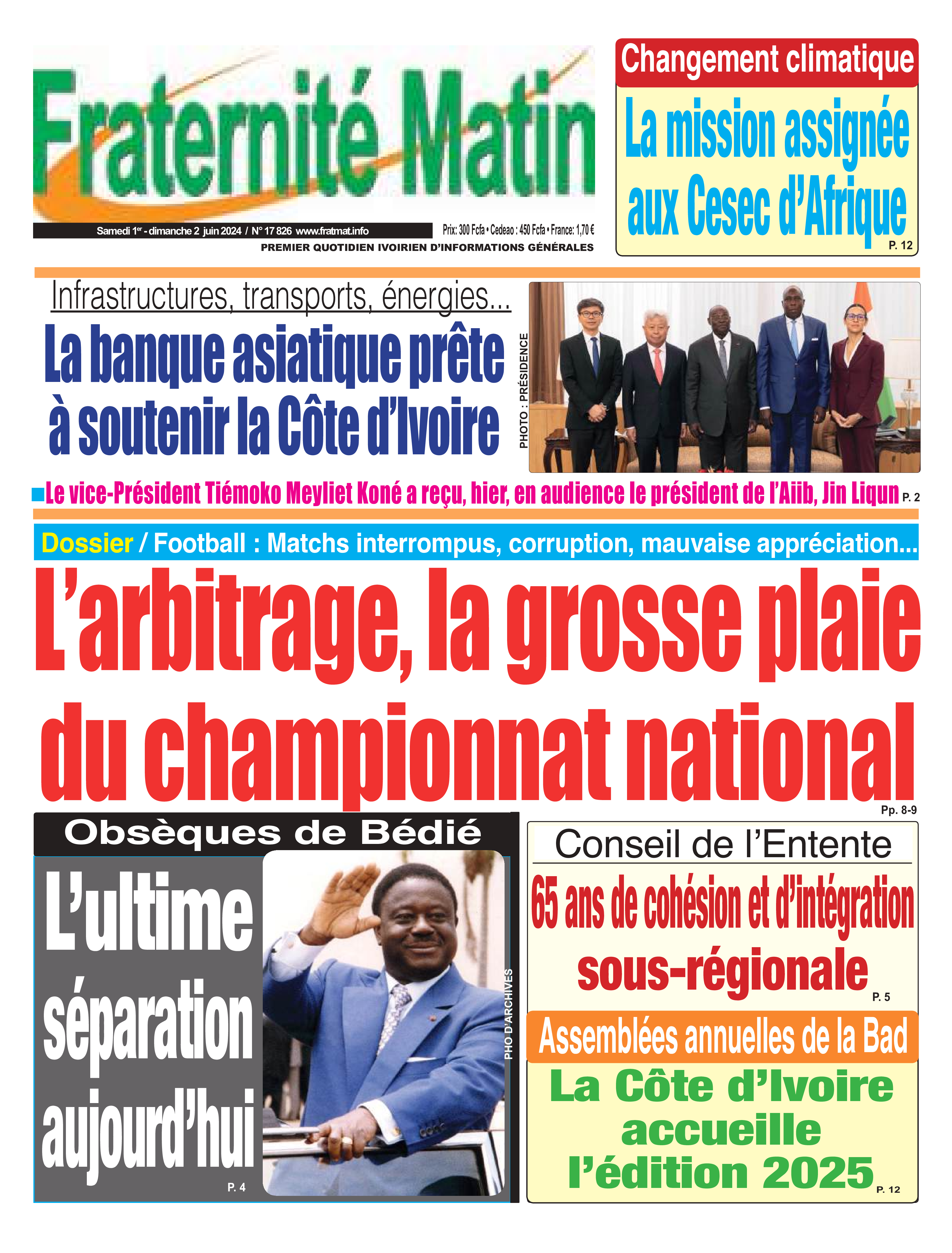 N° 17826 - 2024-06-01