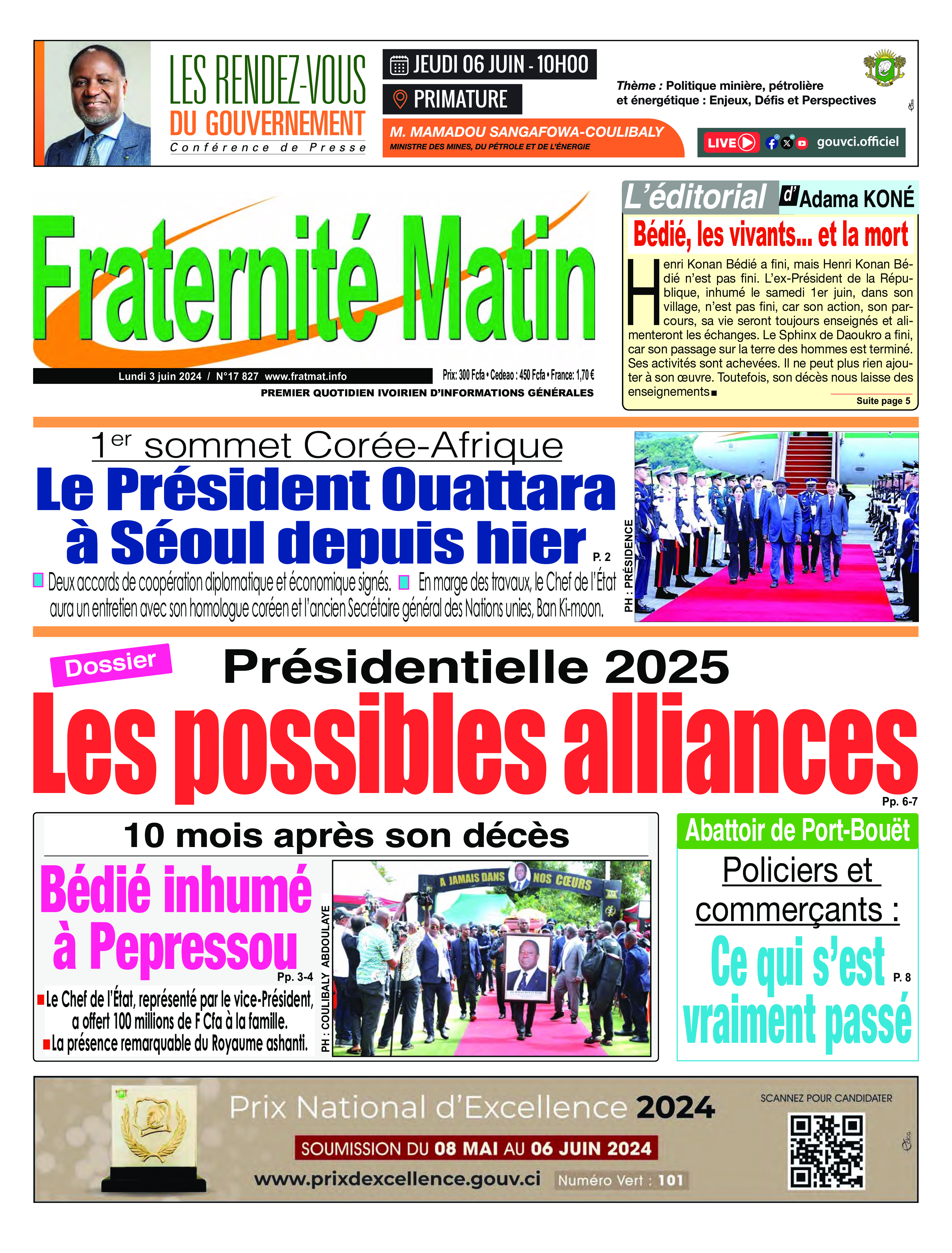 N° 17827 - 2024-06-03