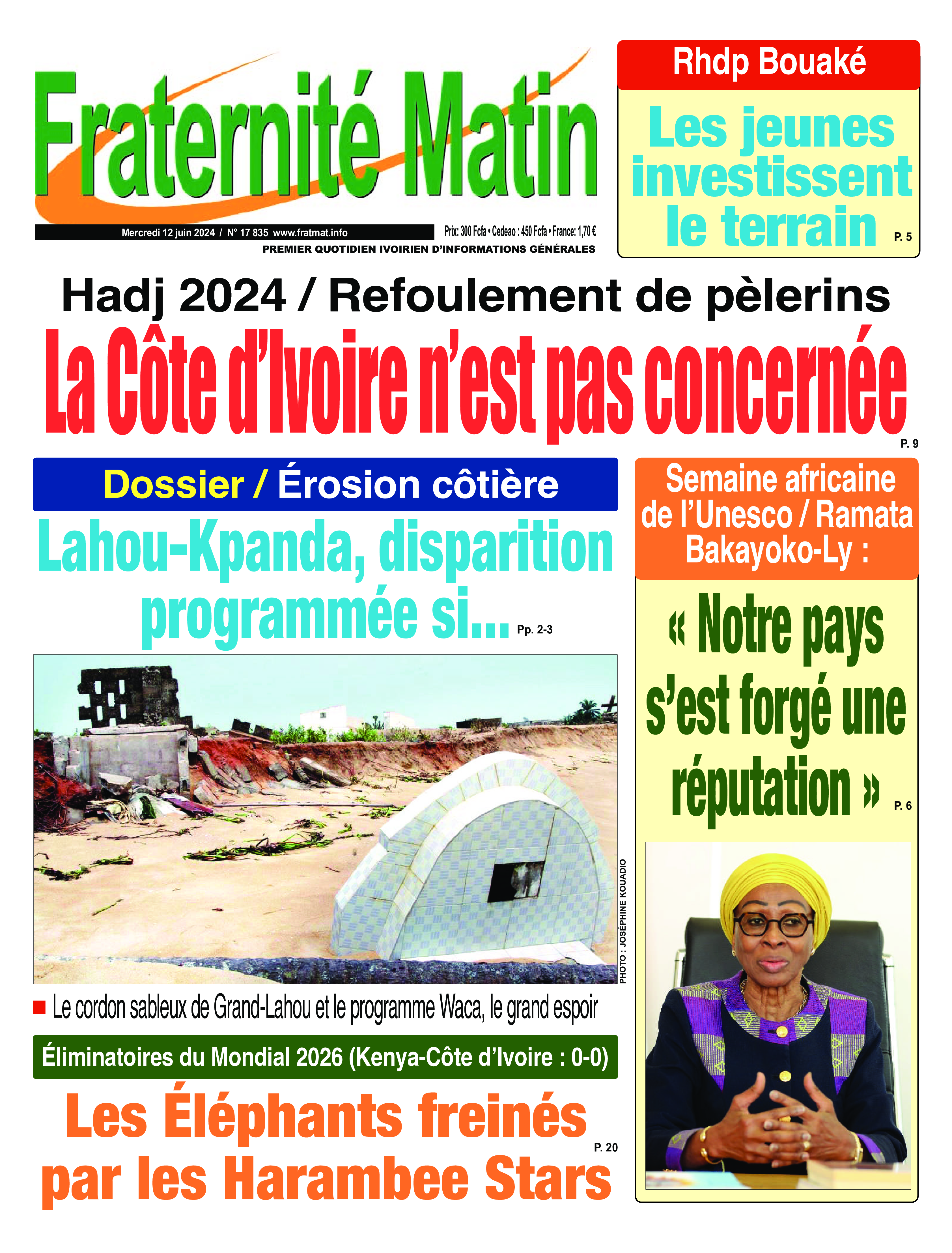 N° 17835 - 2024-06-12