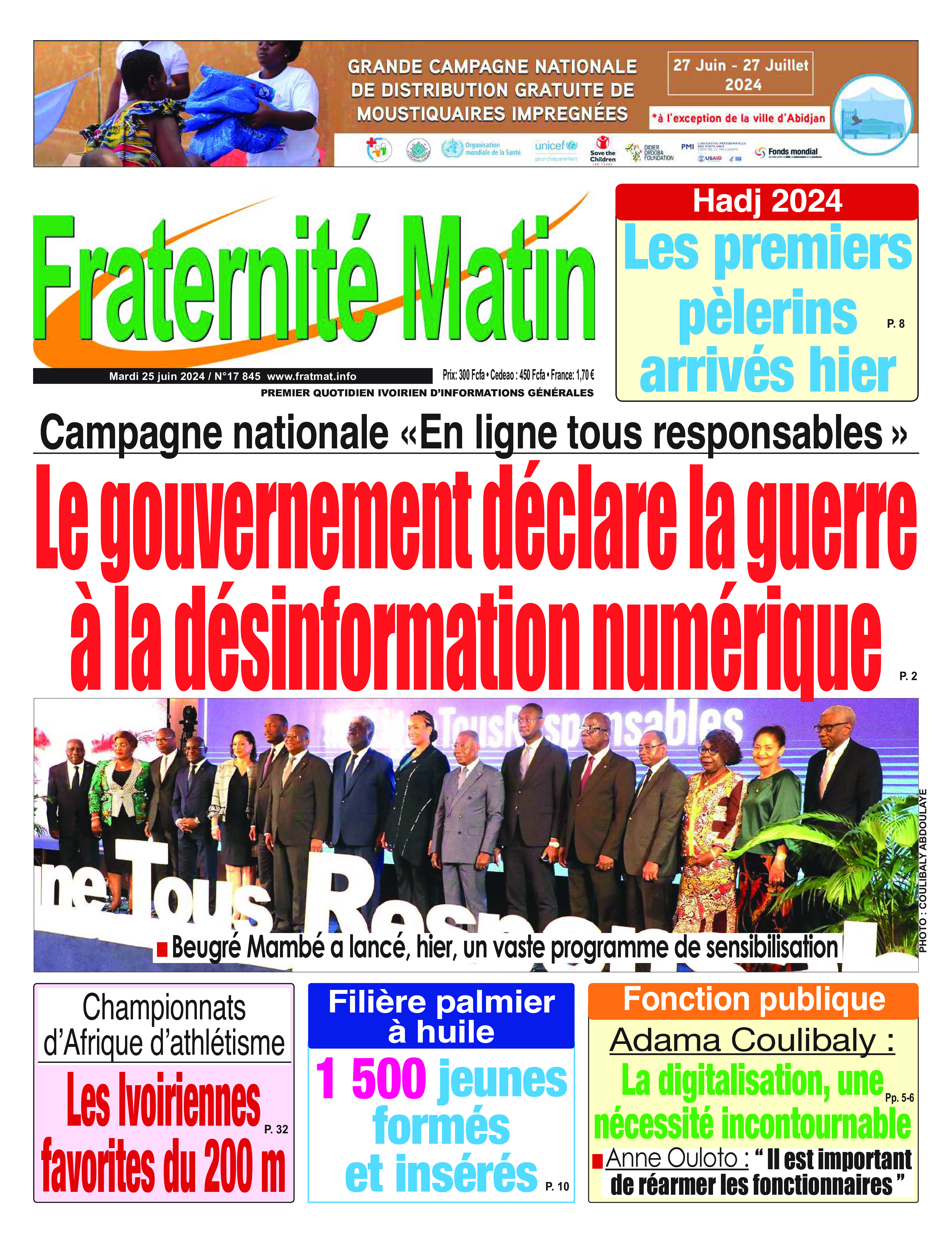 N° 17845 - 2024-06-25