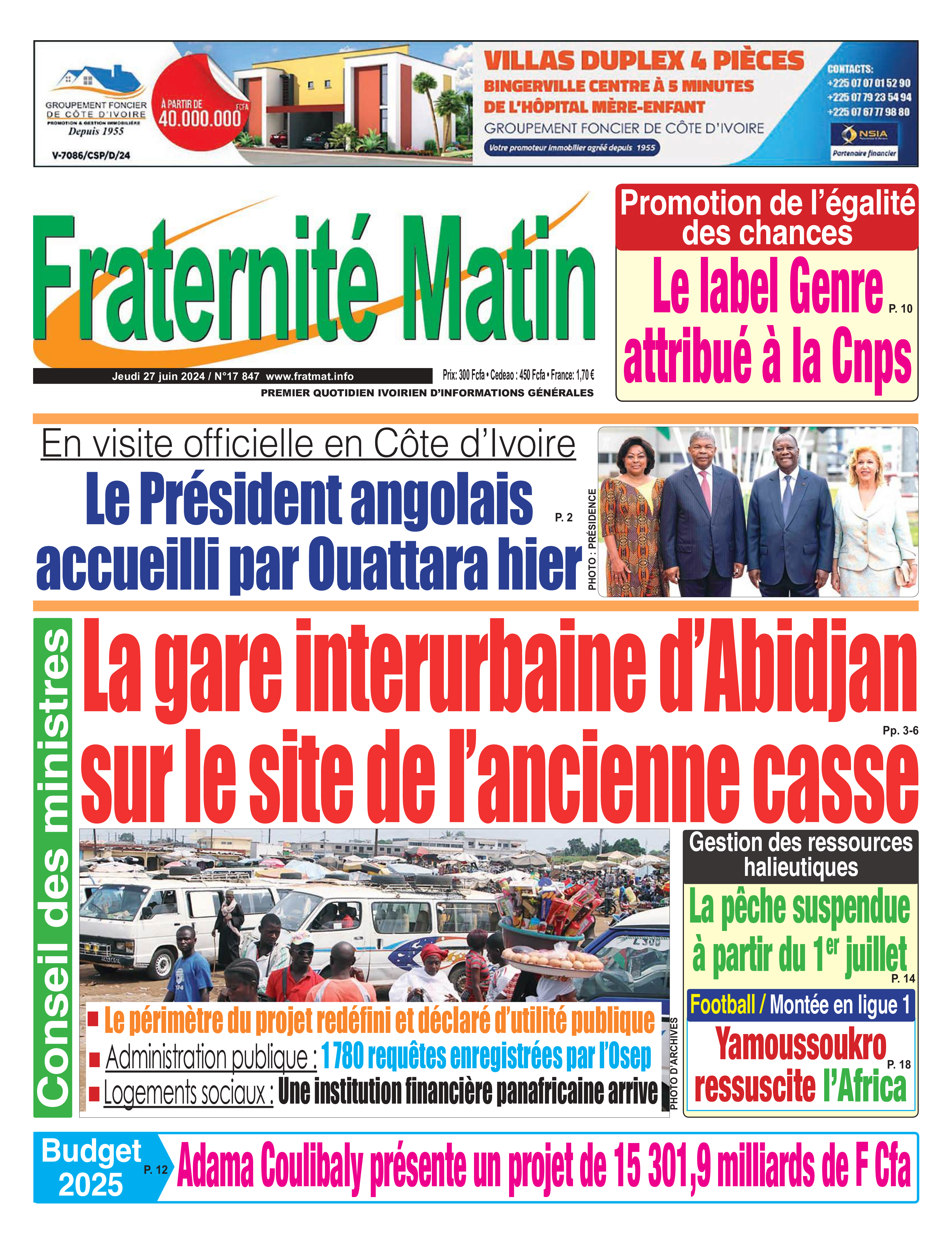 N° 17847 - 2024-06-27