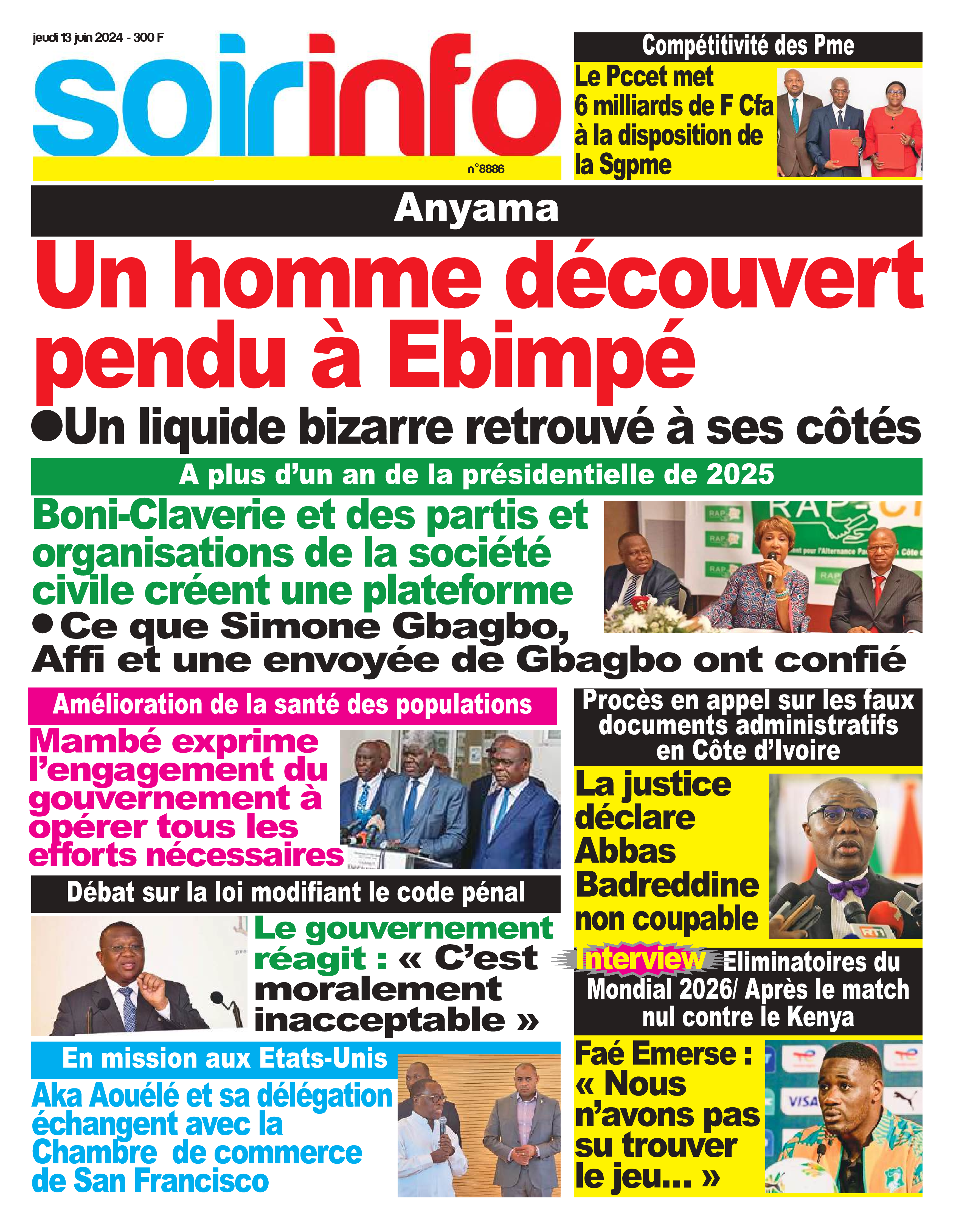 N° 8886 - 2024-06-13