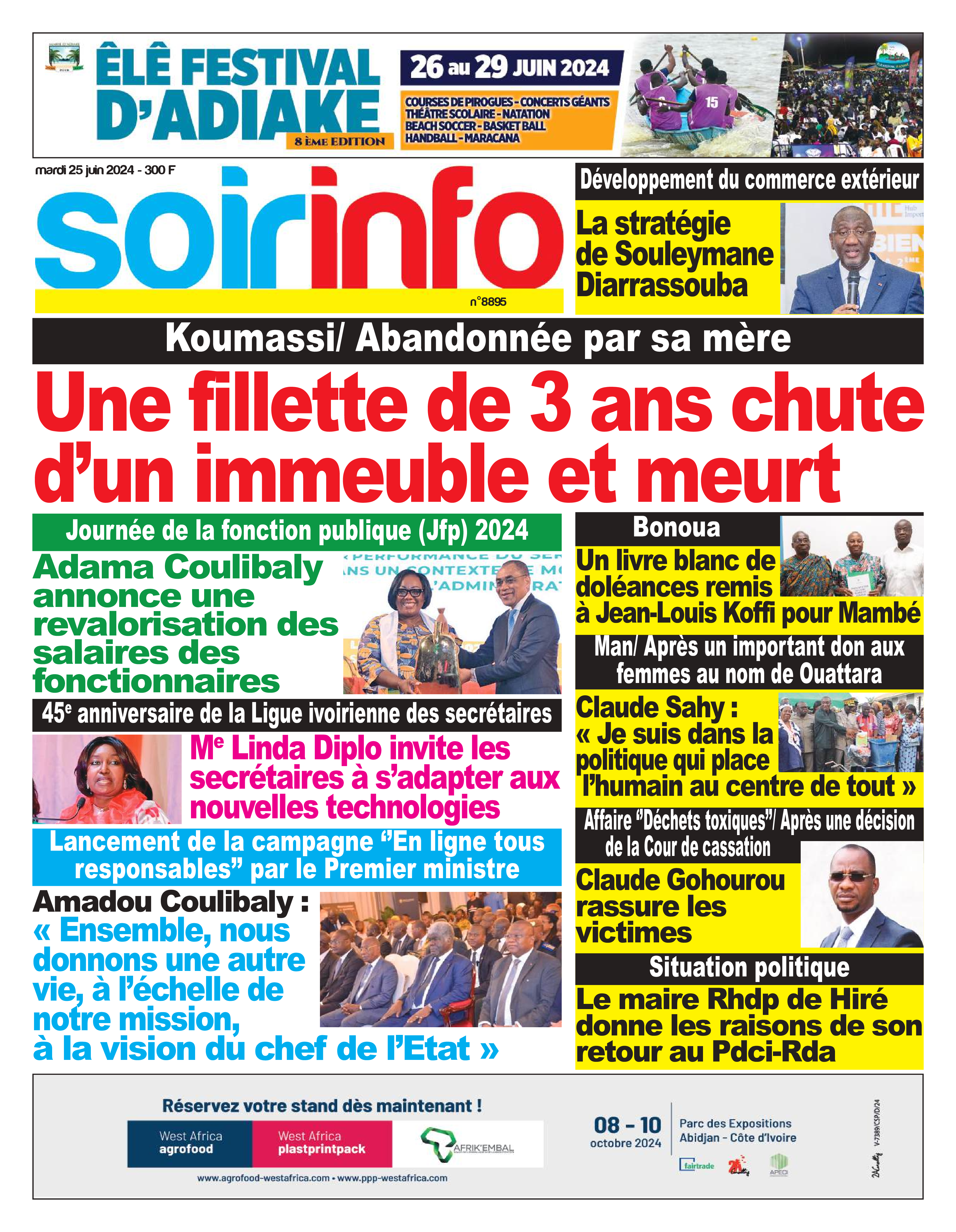 N° 8895 - 2024-06-25