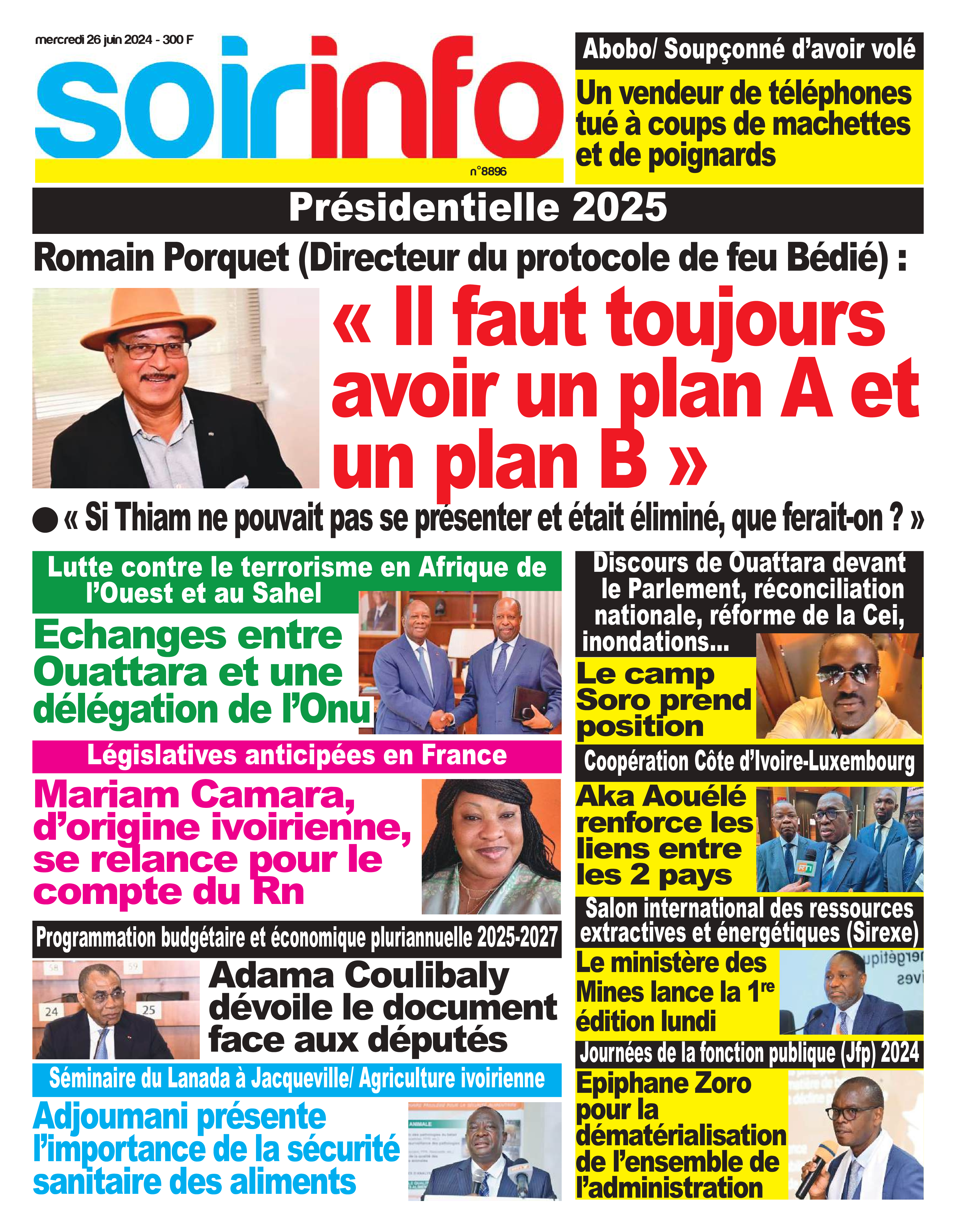 N° 8896 - 2024-06-26