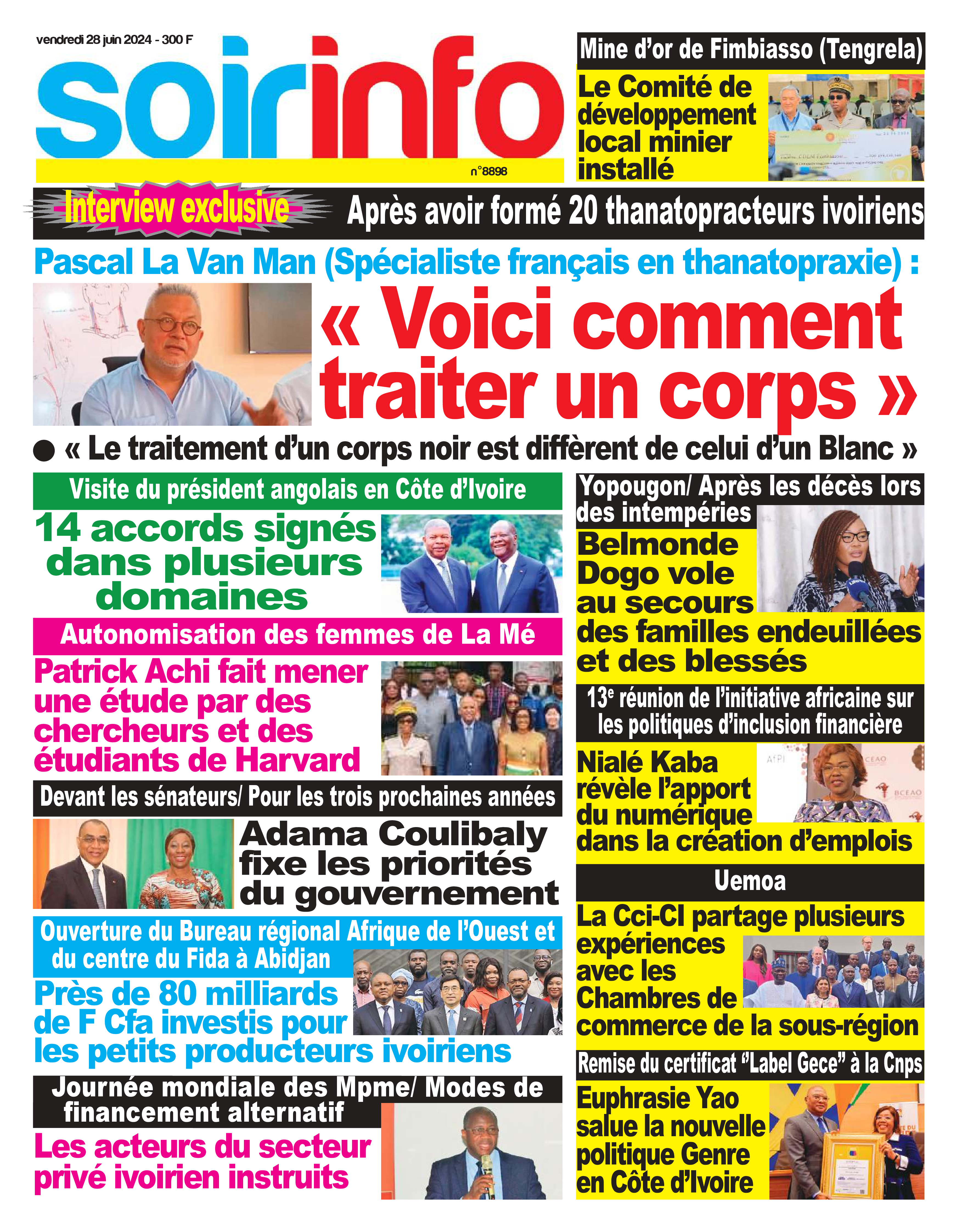 N° 8898 - 2024-06-28