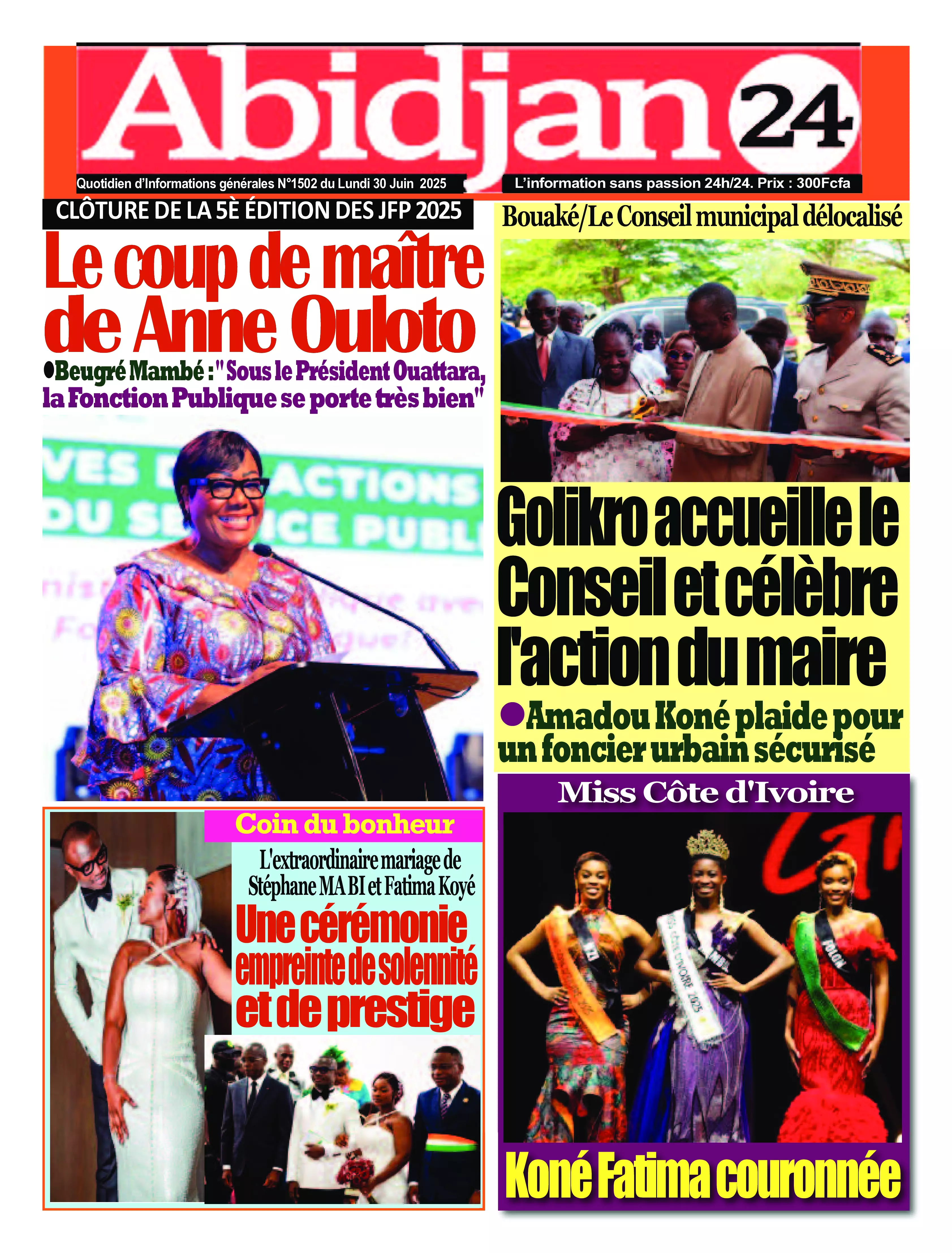 N° 14502 - 2025-06-30