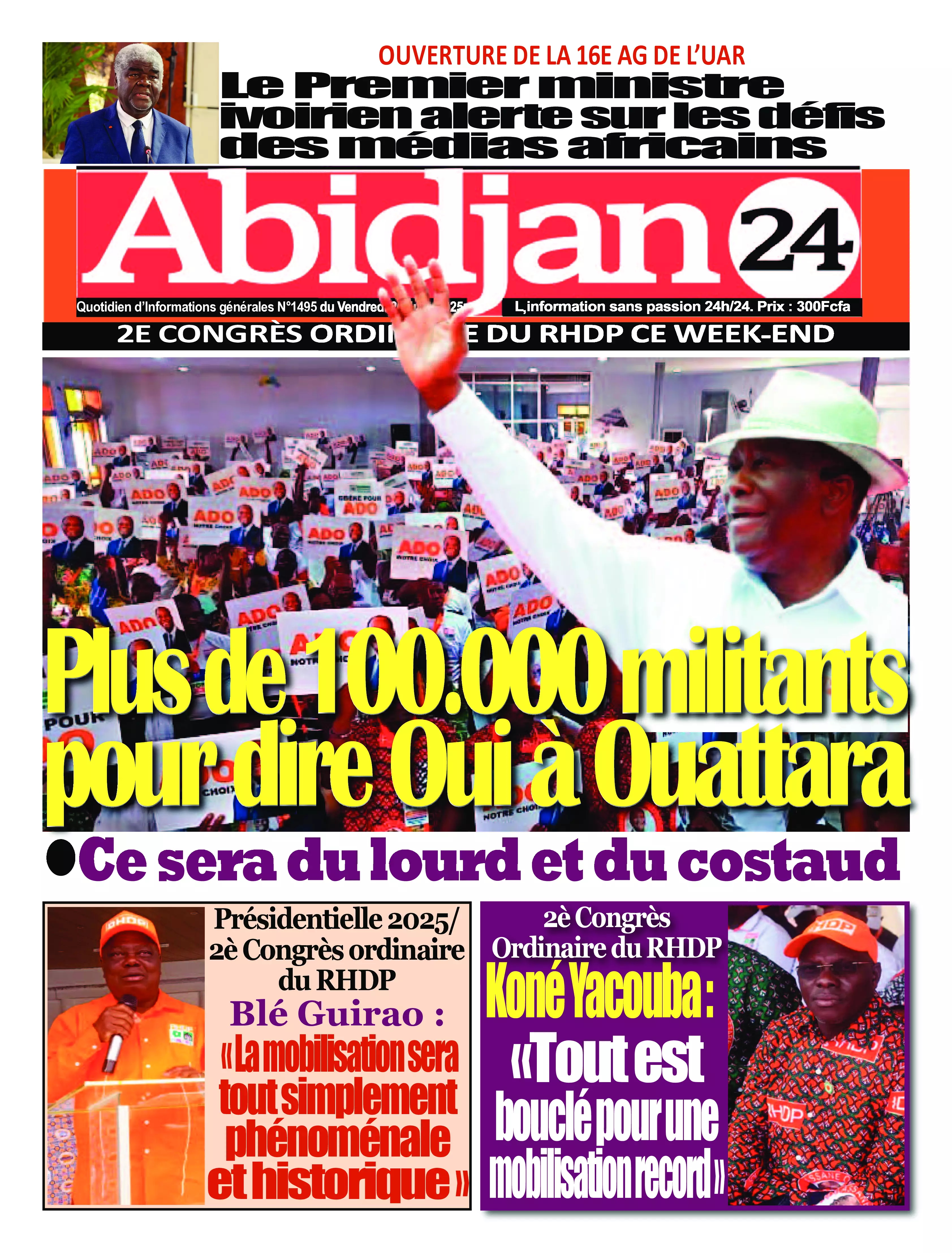 N° 1485 - 2025-06-20