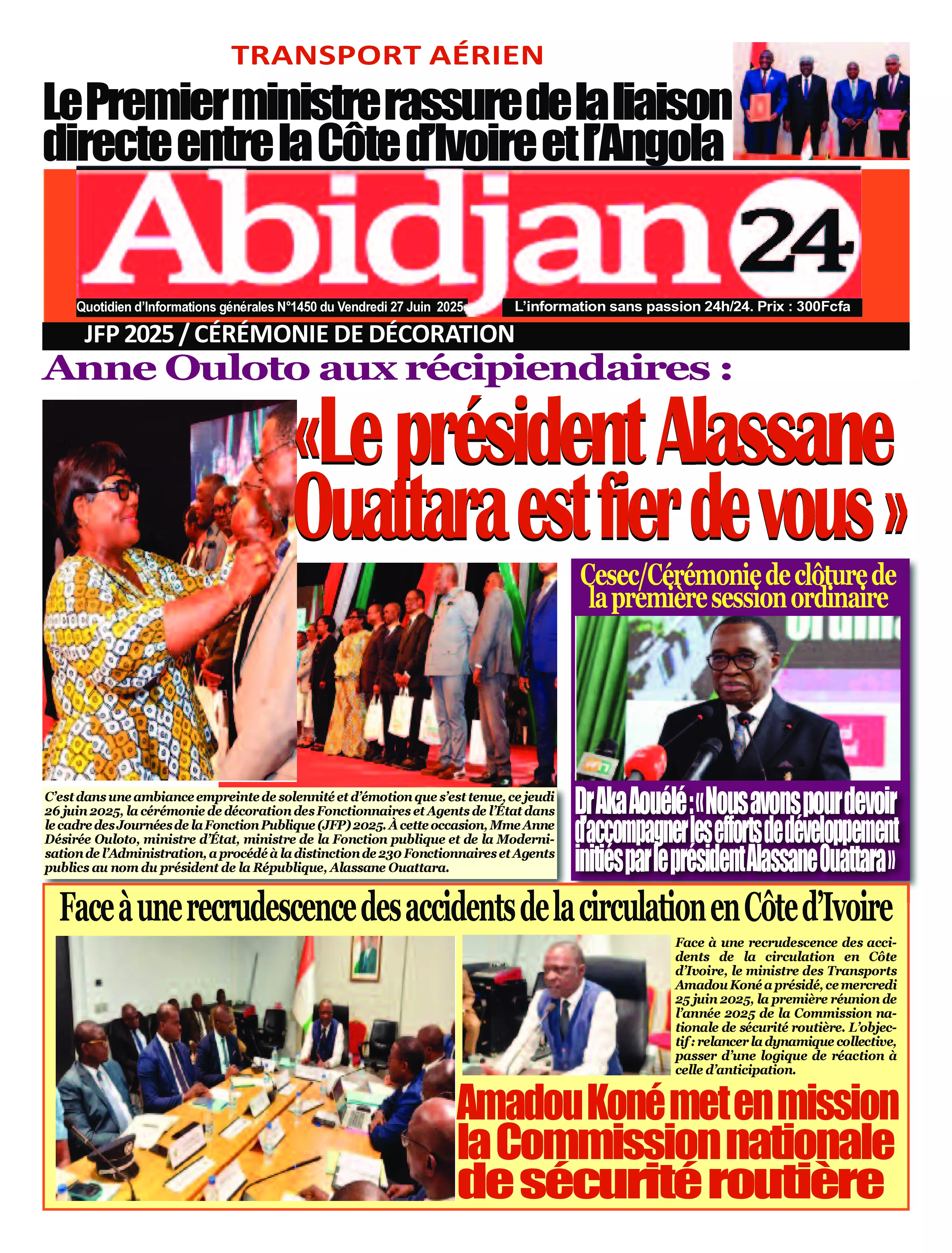 N° 1500 - 2025-06-27