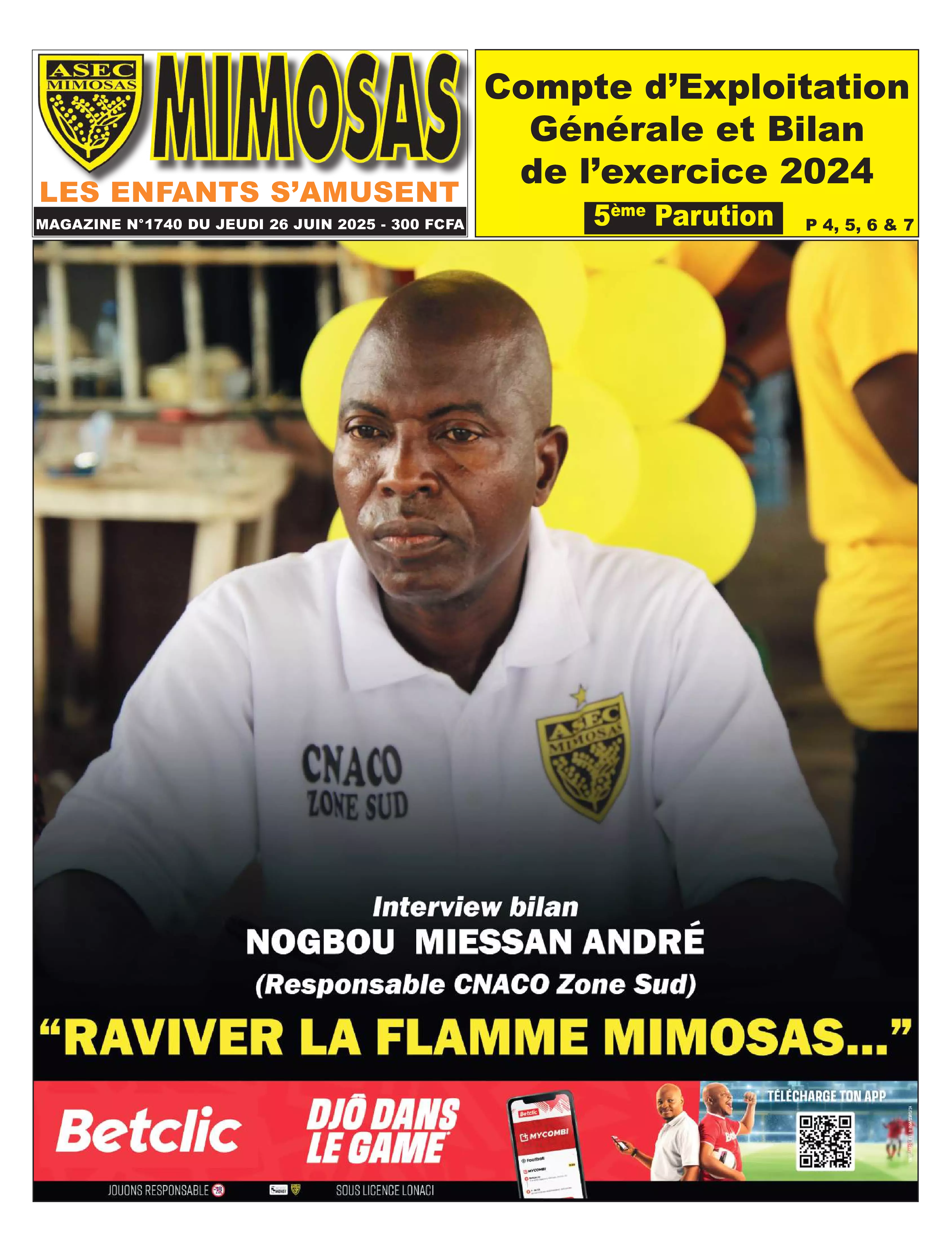 N° 1740 - 2025-06-26