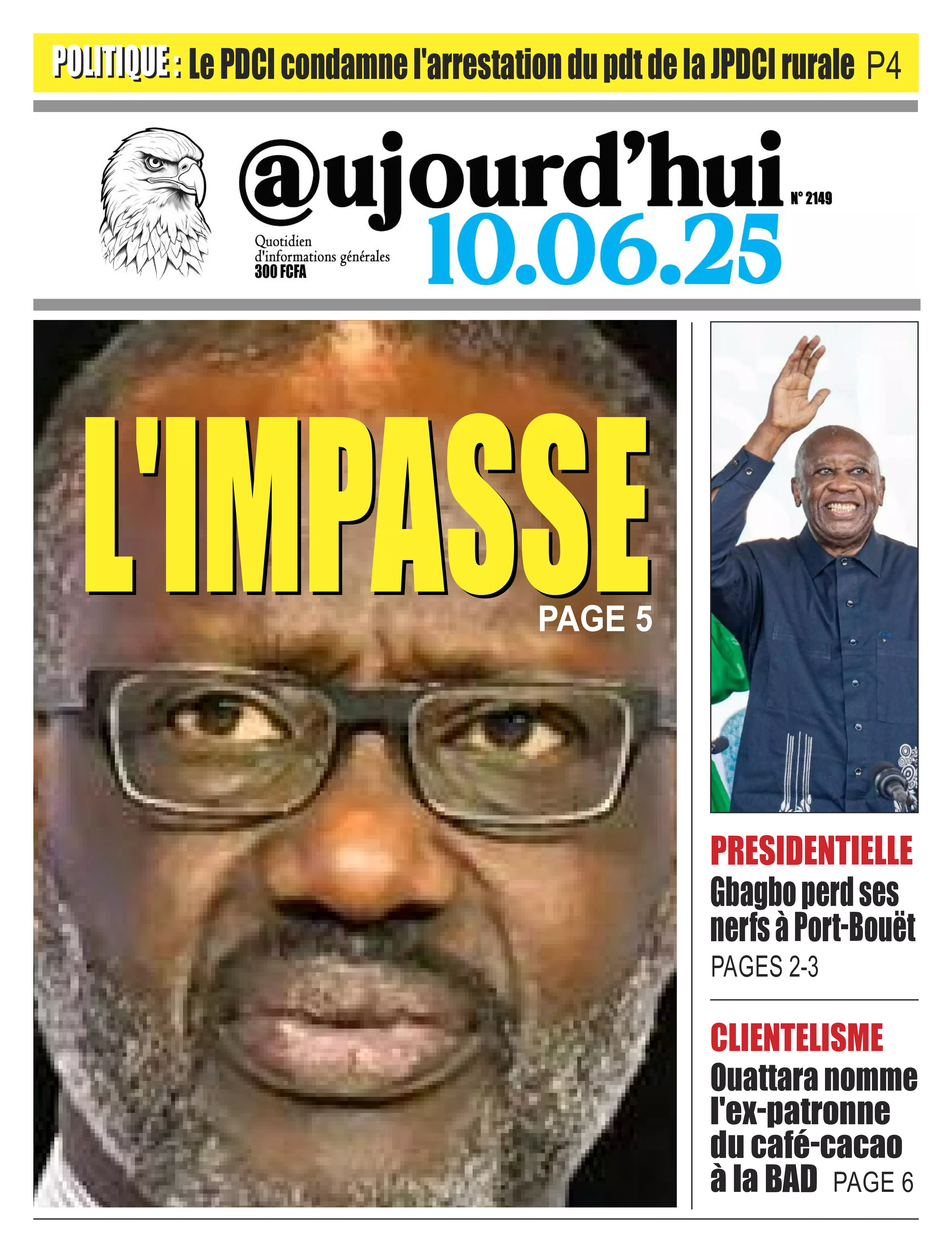 N° 2149 - 2025-06-10