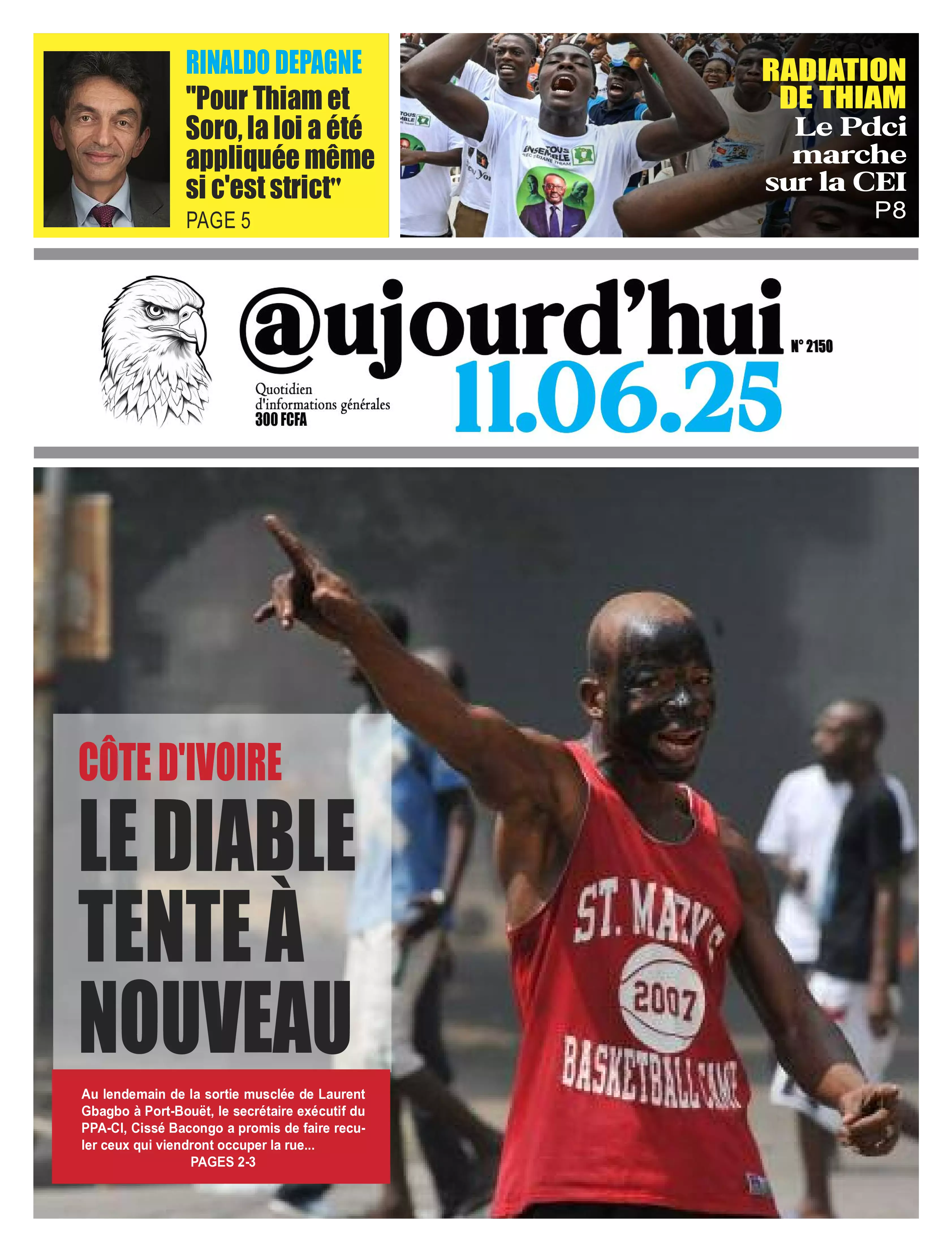 N° 2150 - 2025-06-11