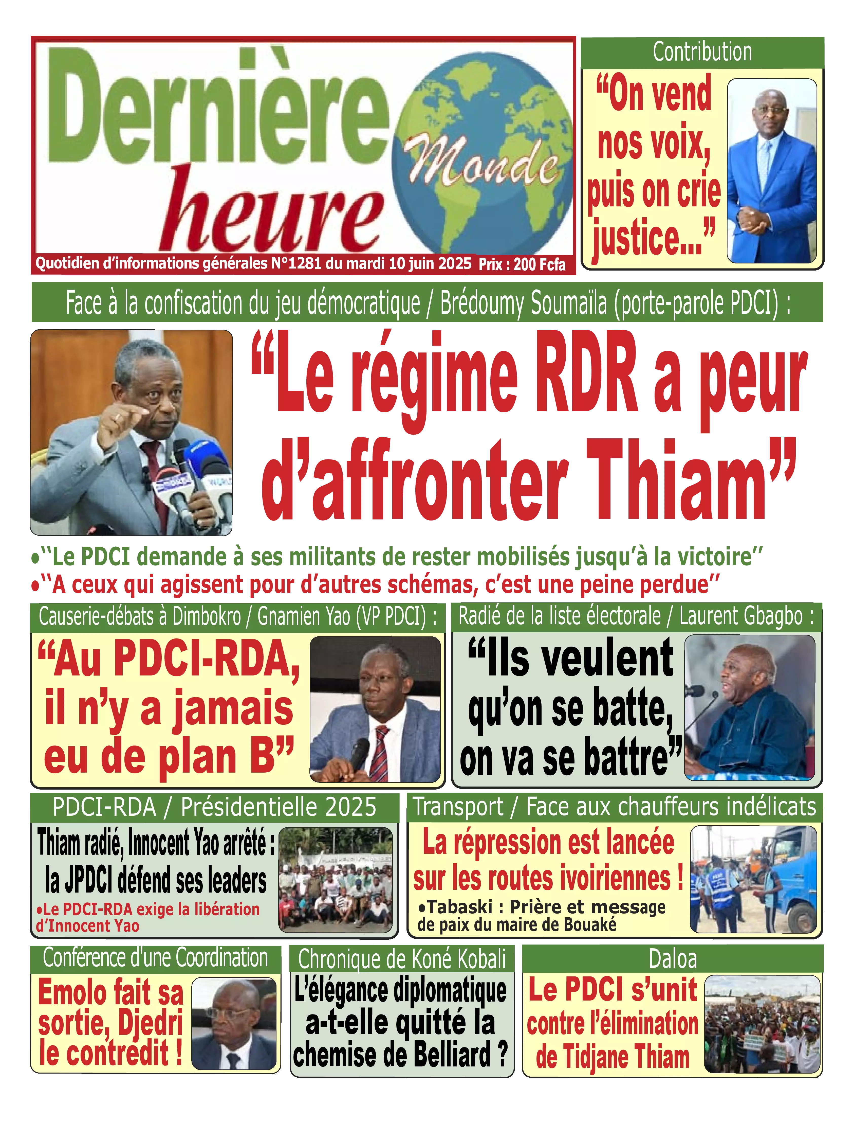 N° 1281 - 2025-06-10