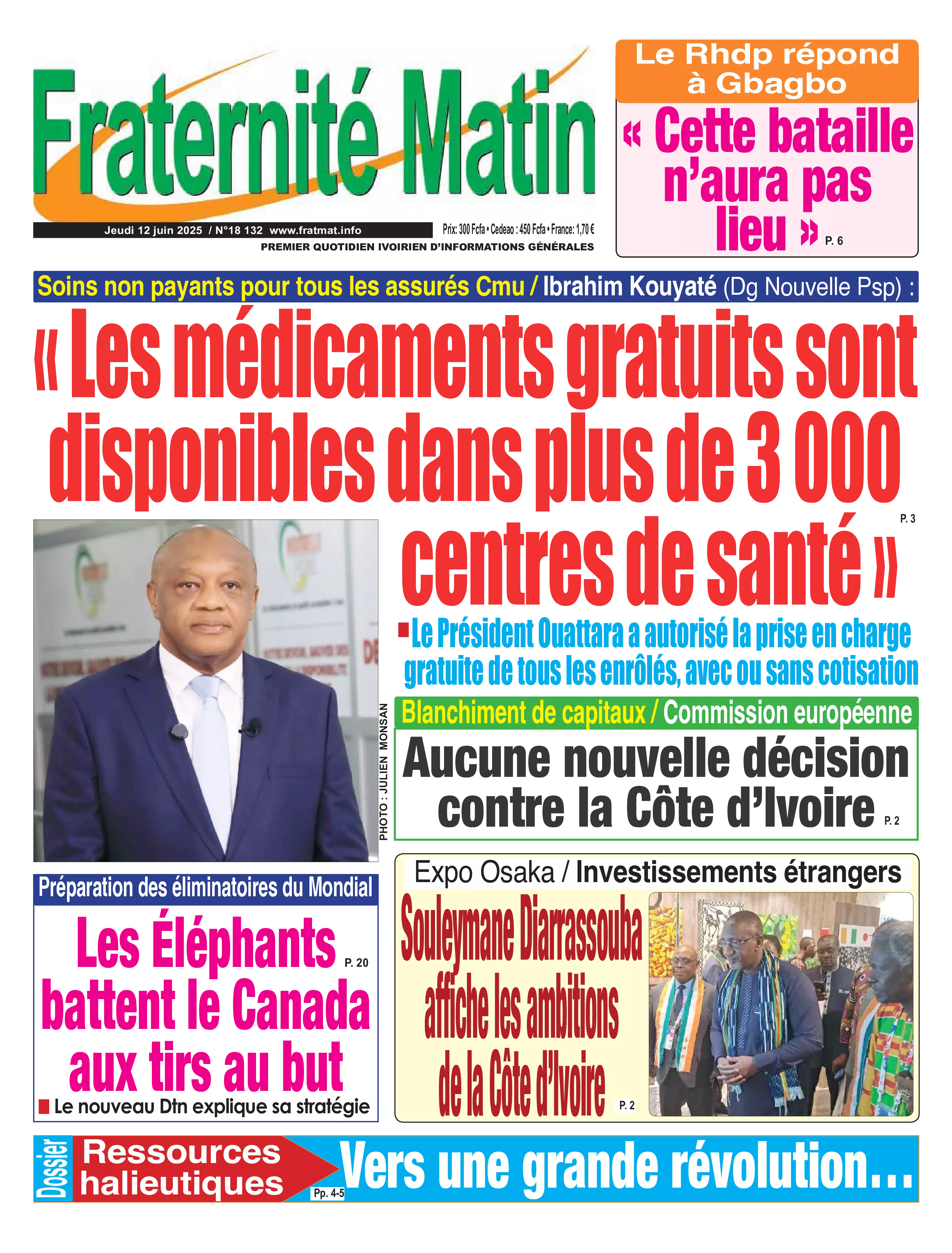 N° 18132 - 2025-06-12