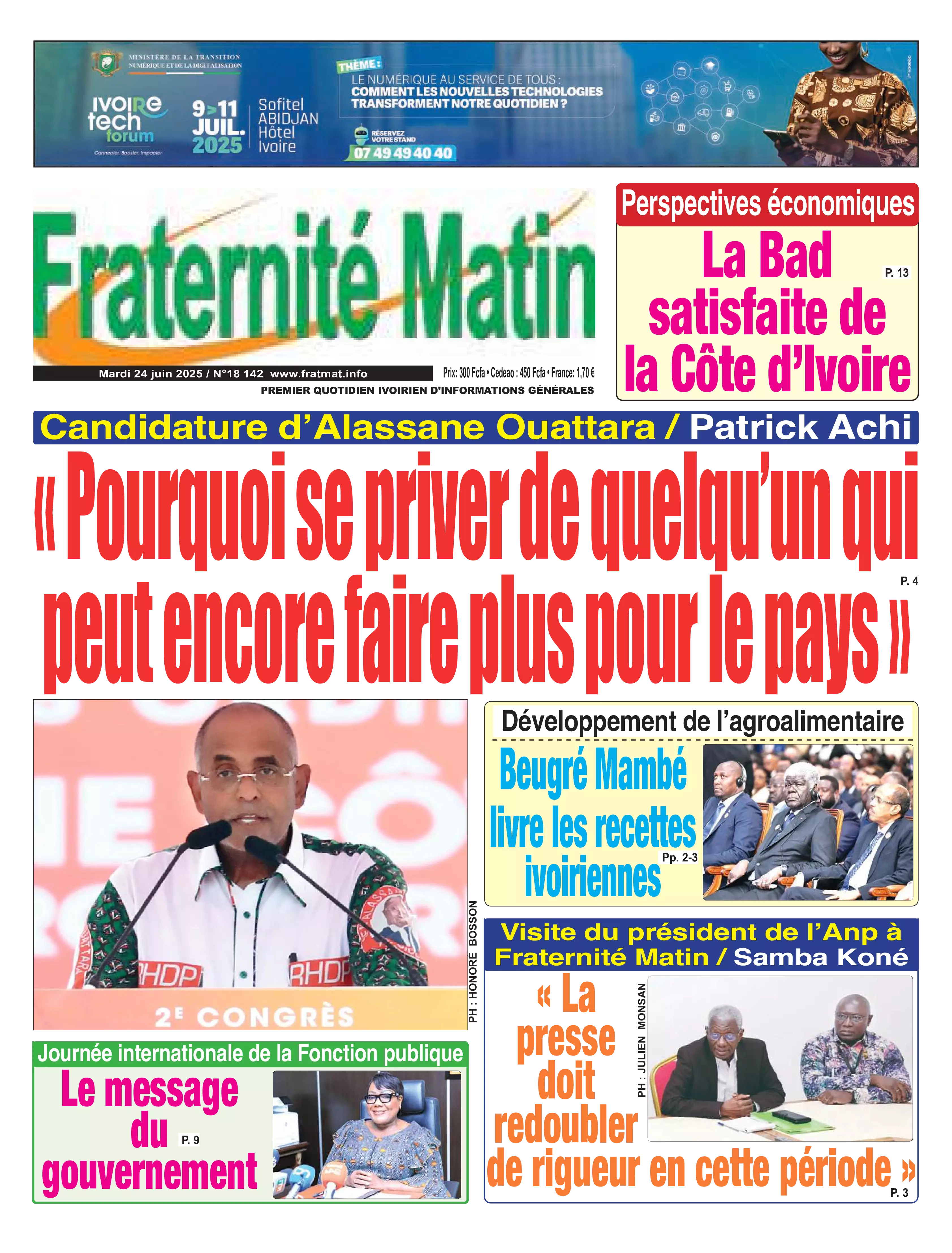 N° 18142 - 2025-06-24