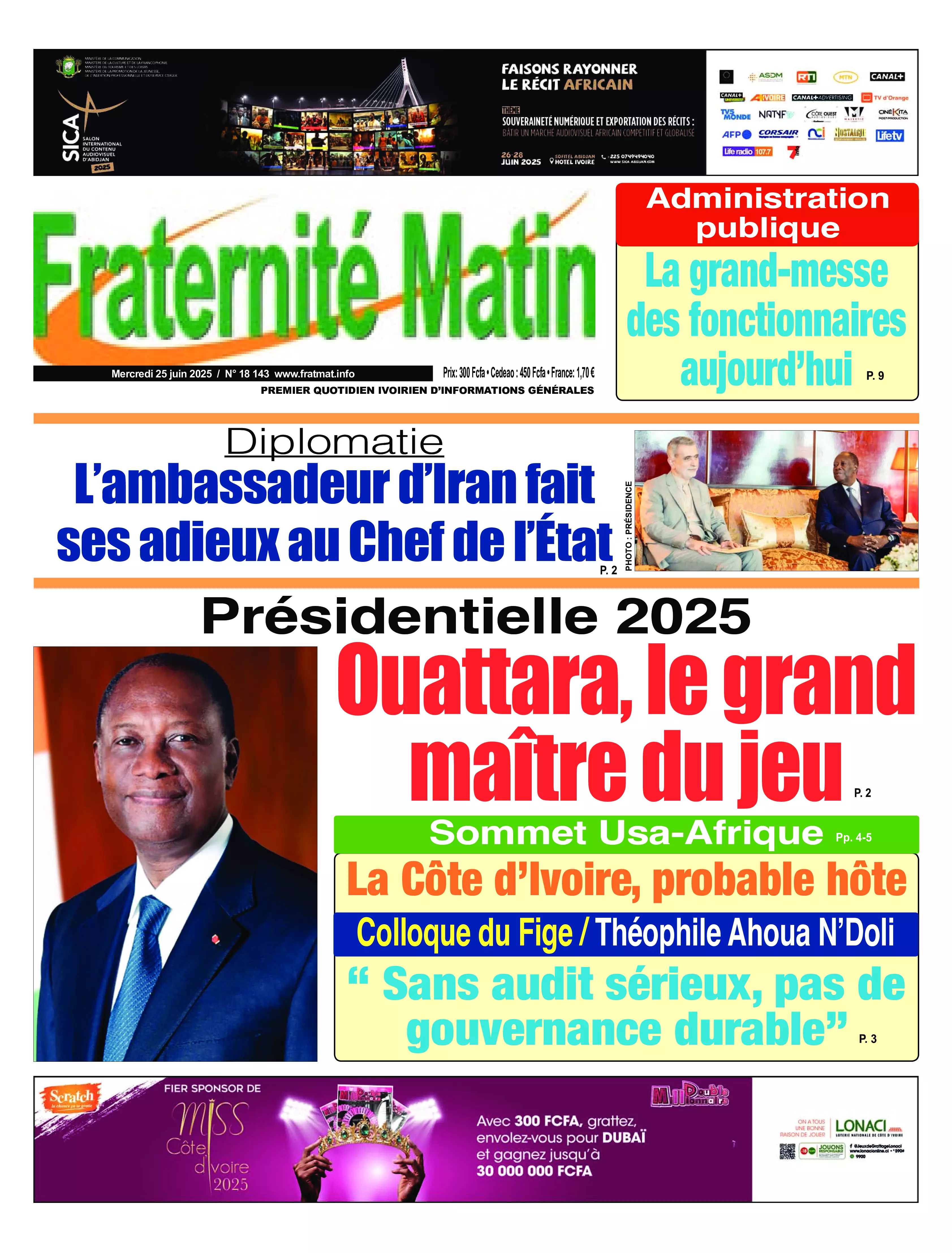 N° 18143 - 2025-06-25