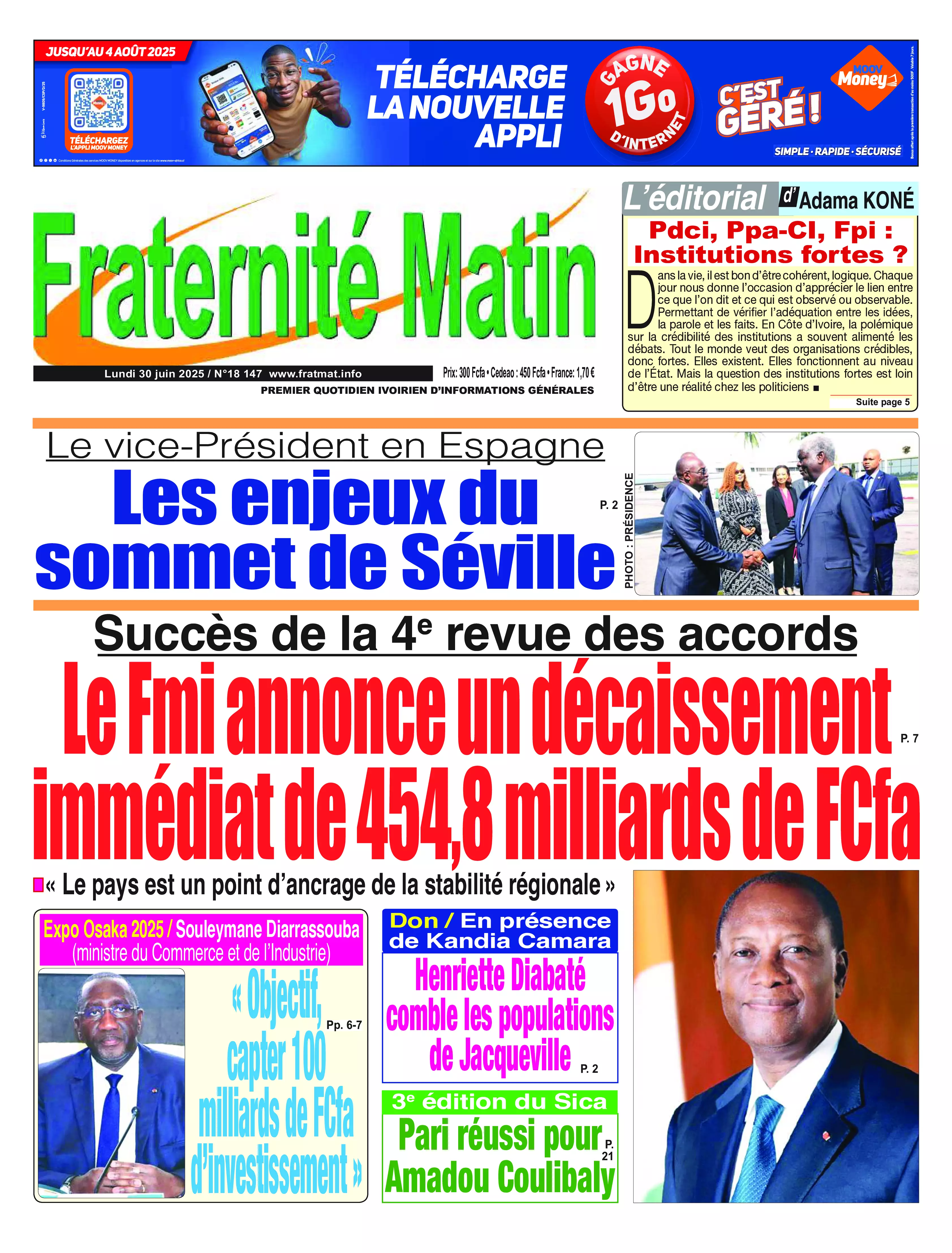 N° 18147 - 2025-06-30