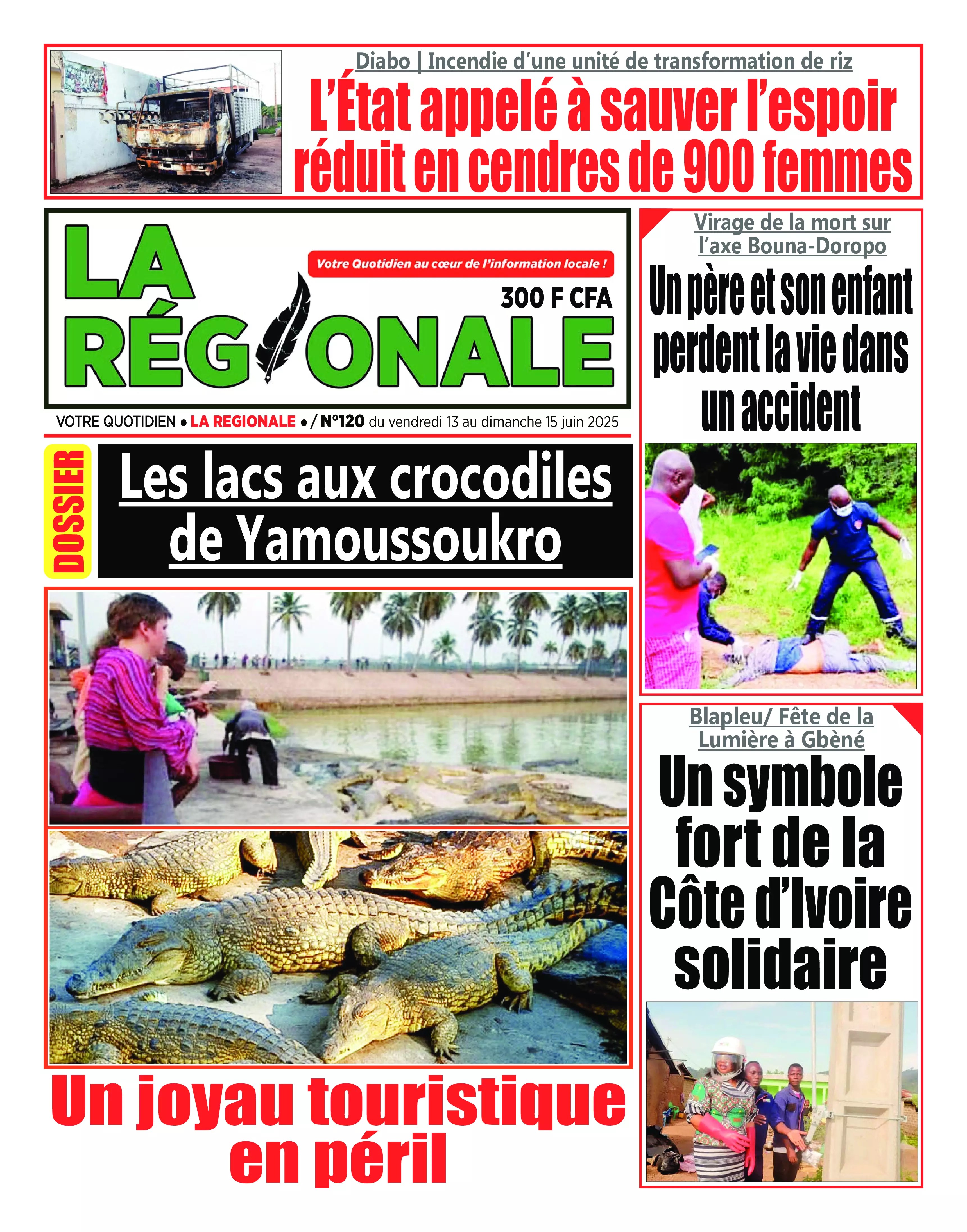 N° 120 - 2025-06-13