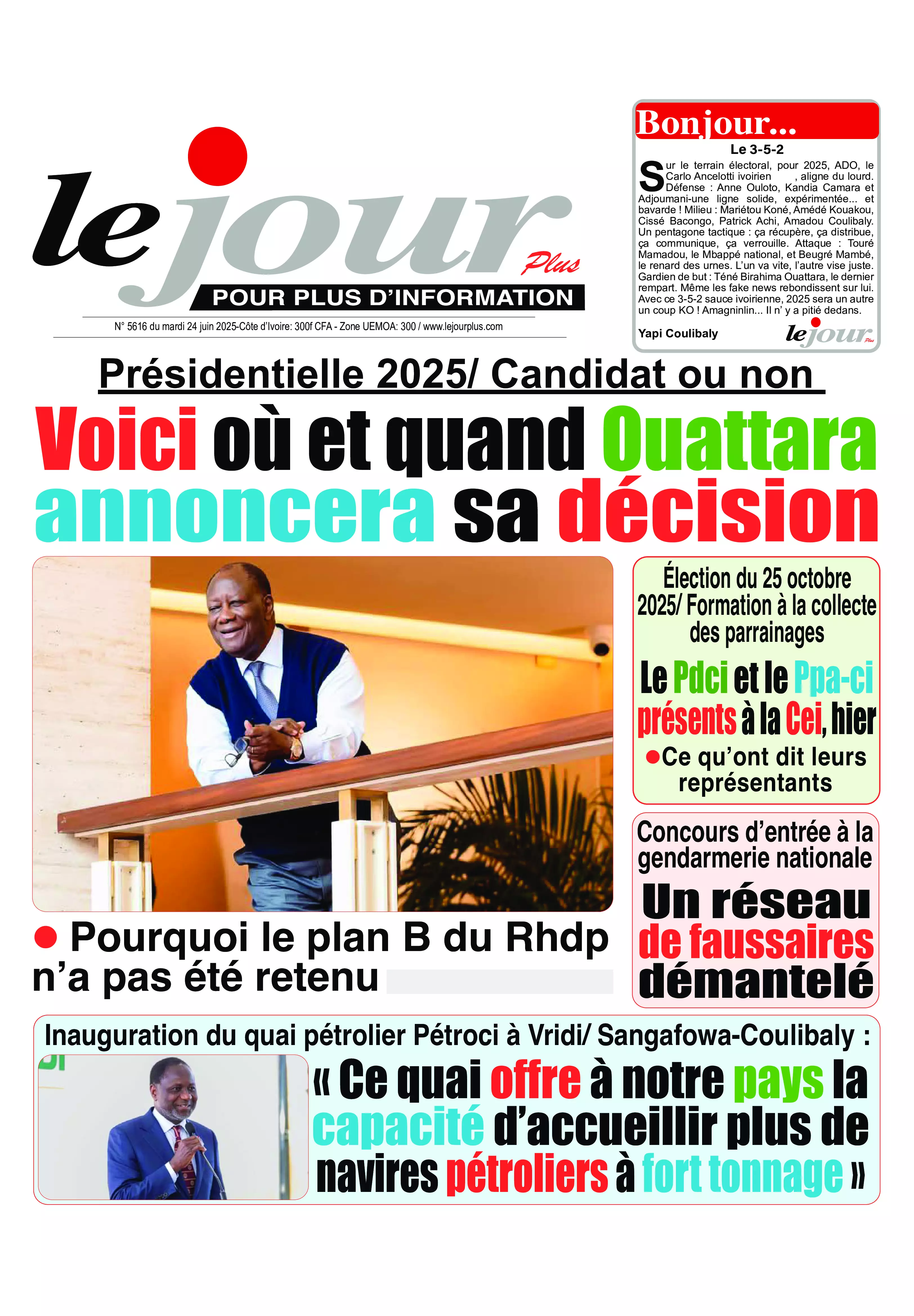 N° 5616 - 2025-06-24