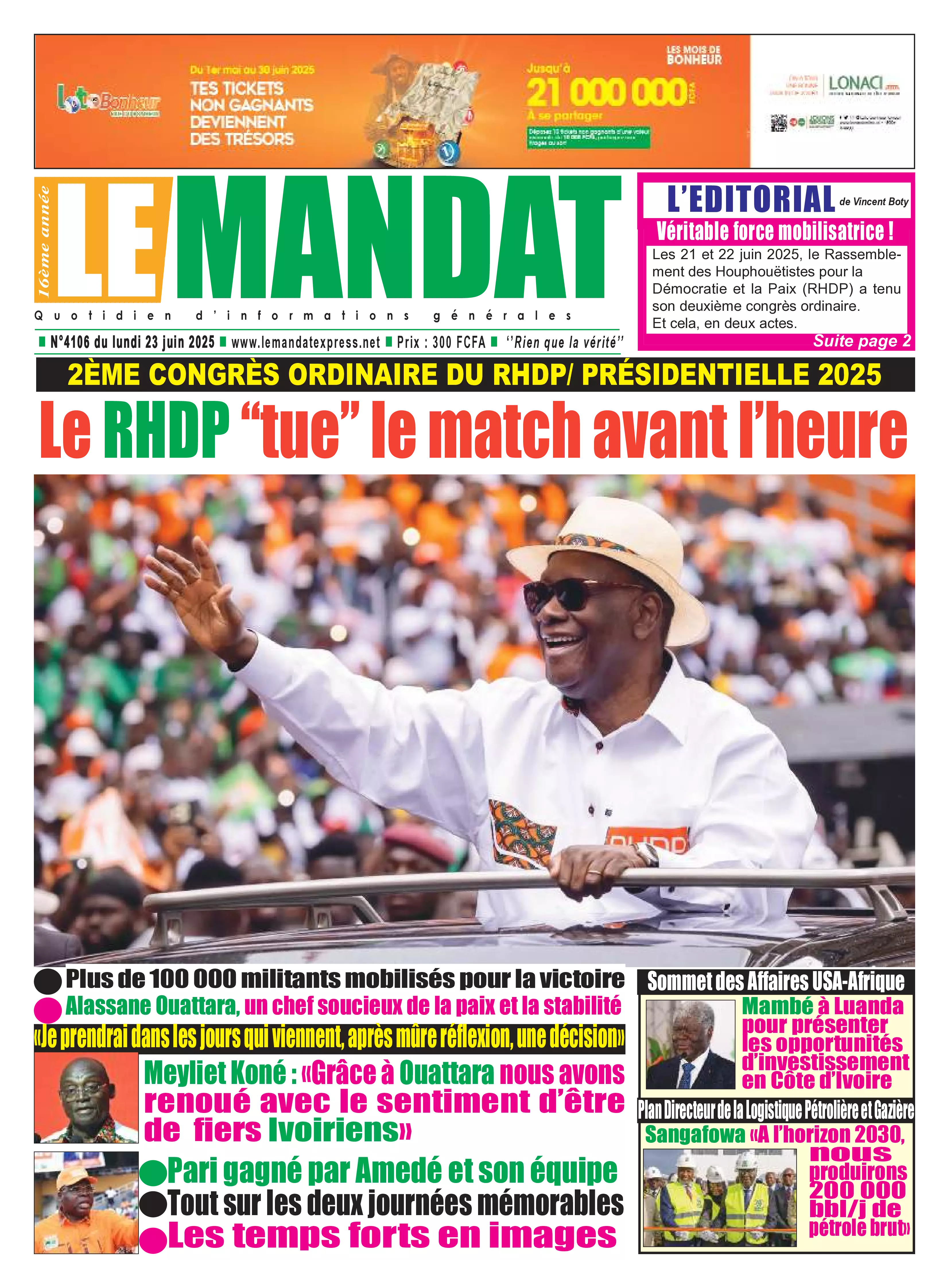 N° 4106 - 2025-06-23