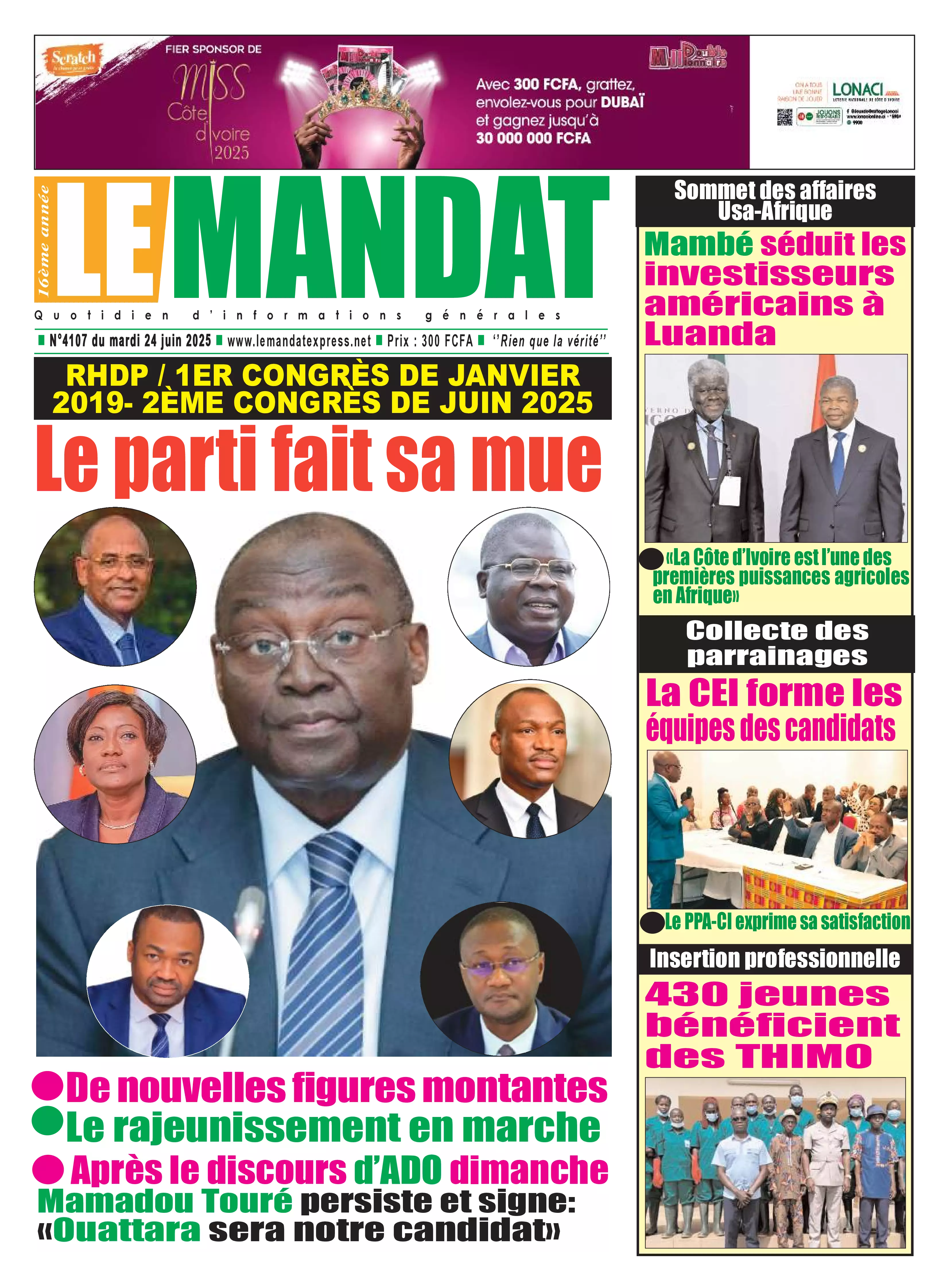 N° 4107 - 2025-06-24