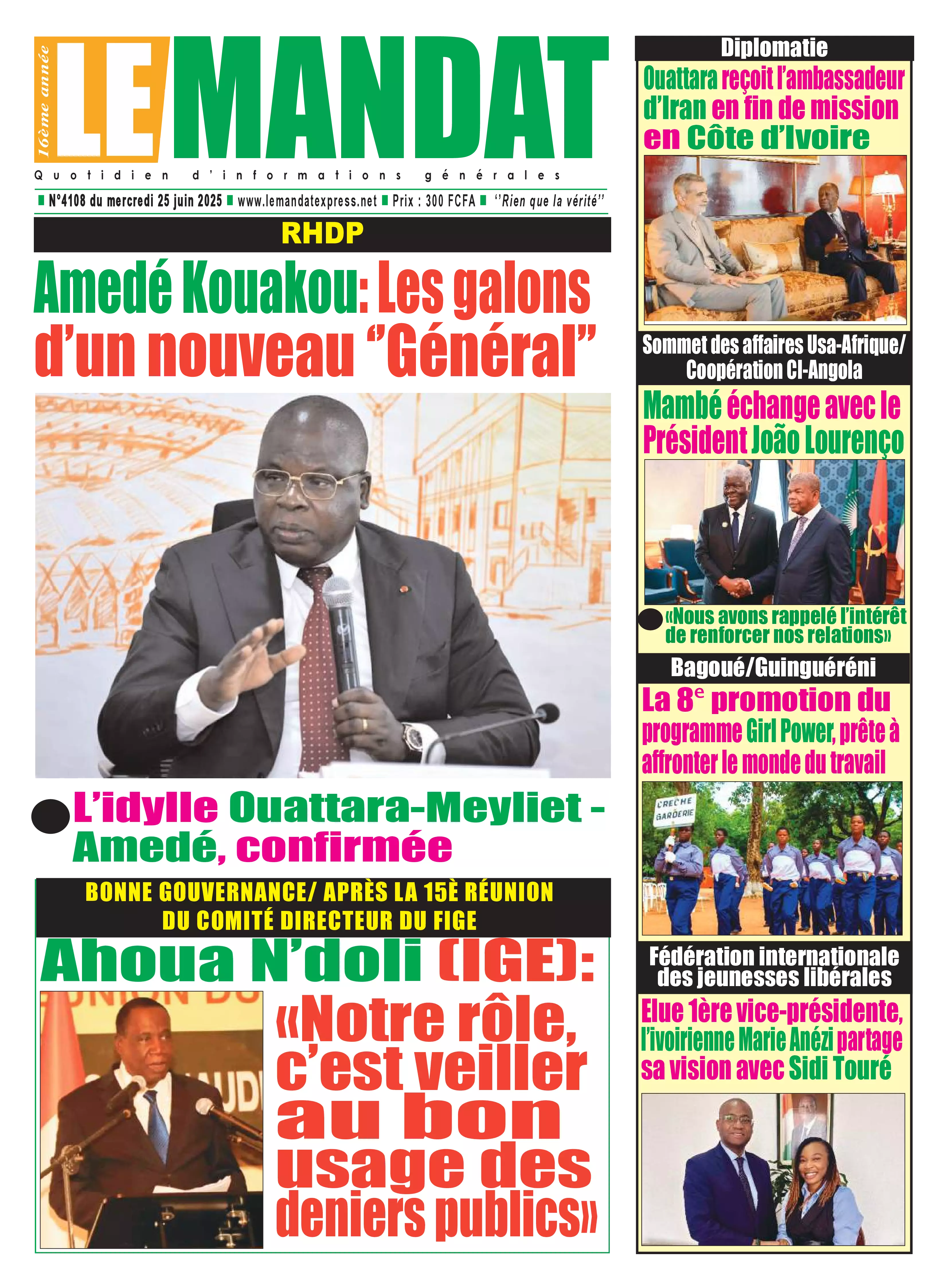 N° 4108 - 2025-06-25