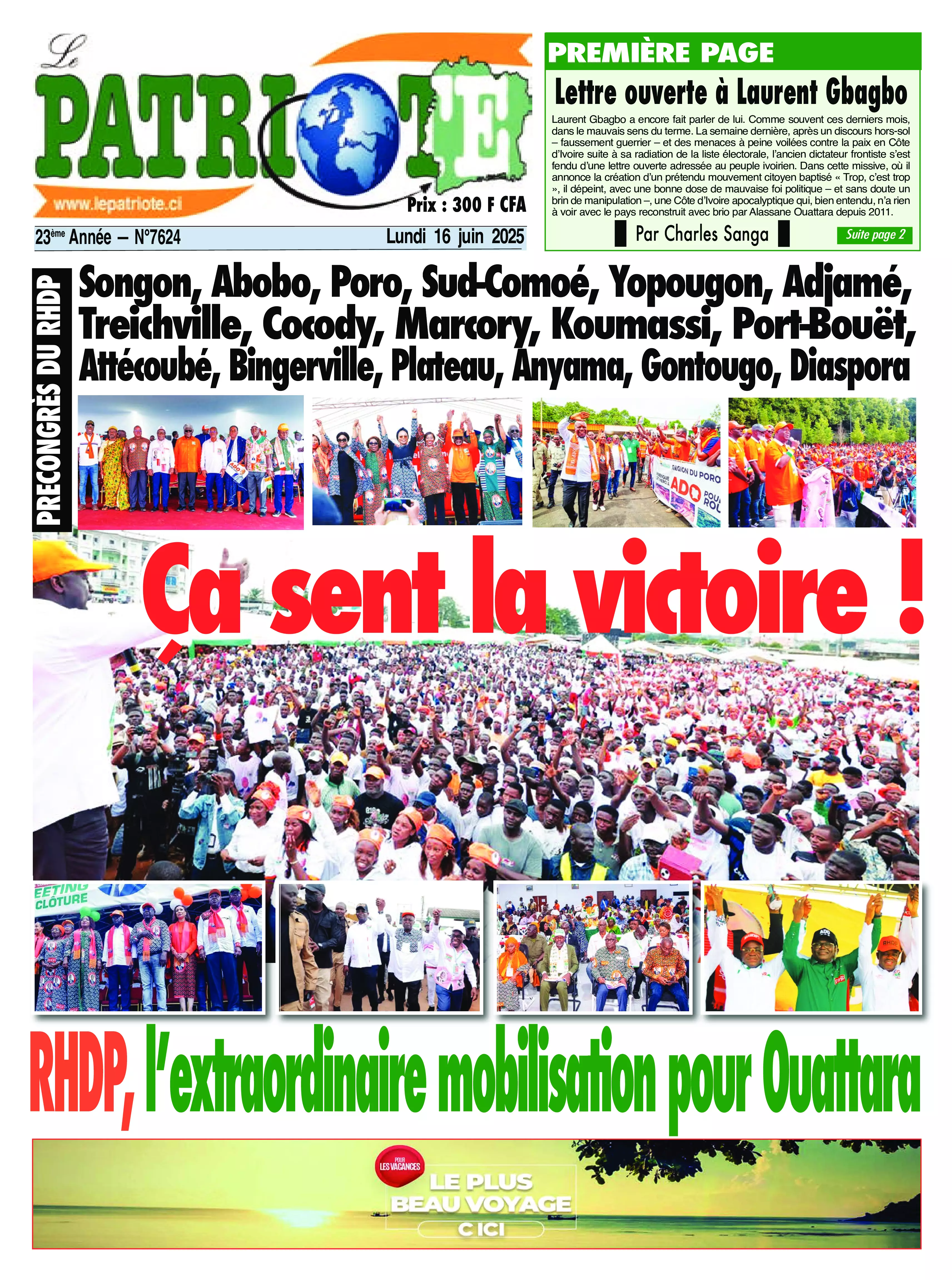 N° 7624 - 2025-06-16