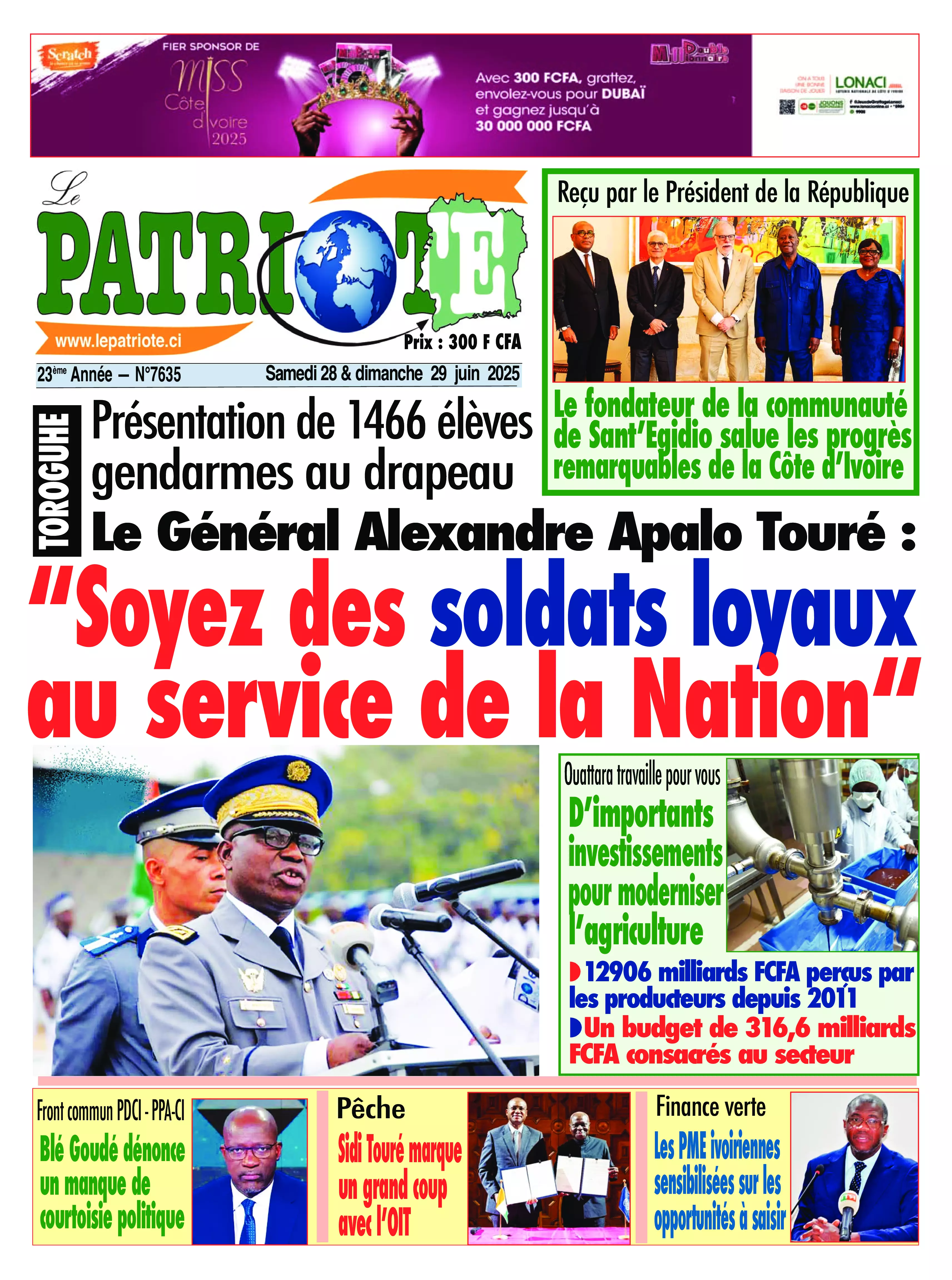 N° 7635 - 2025-06-28