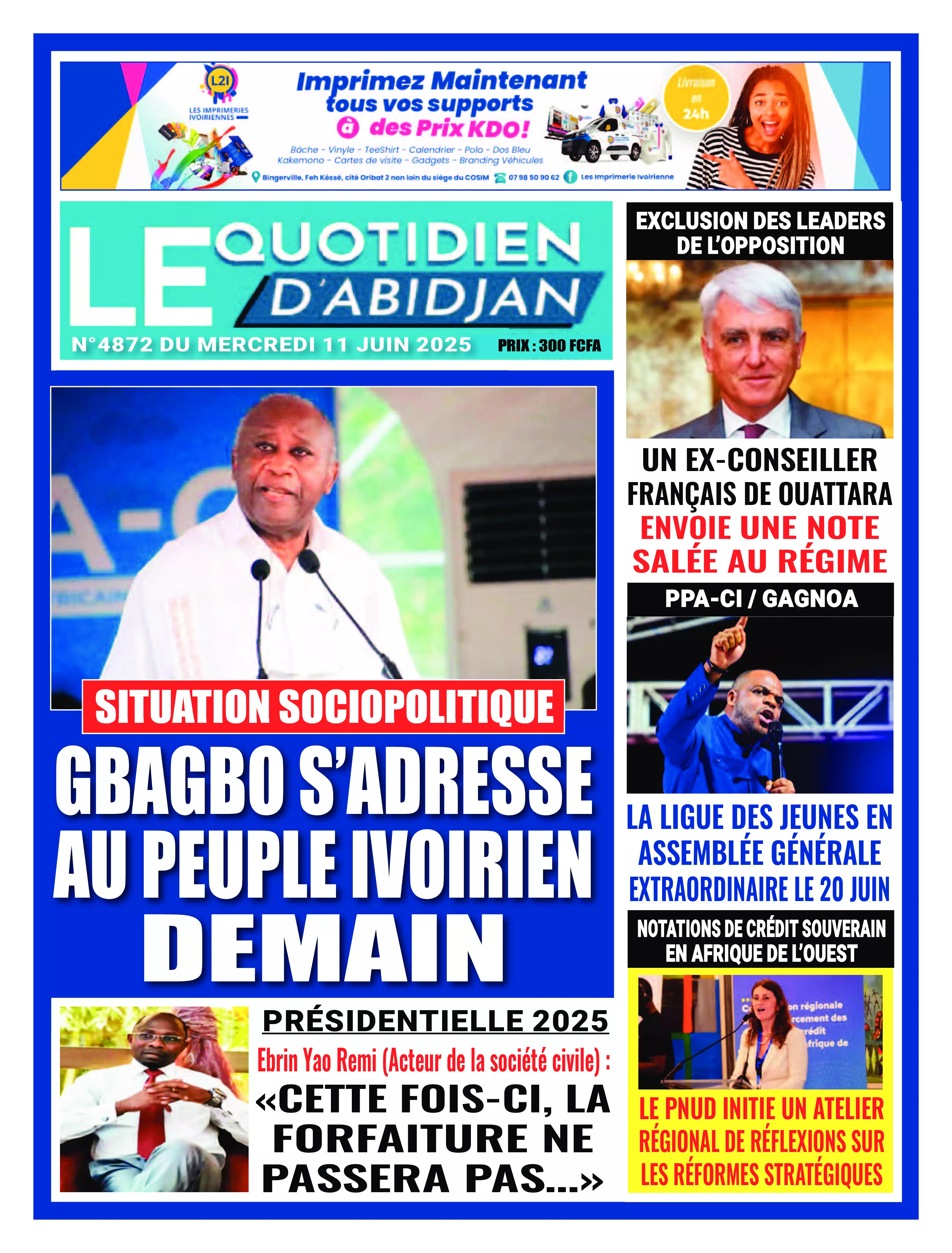 N° 4872 - 2025-06-11