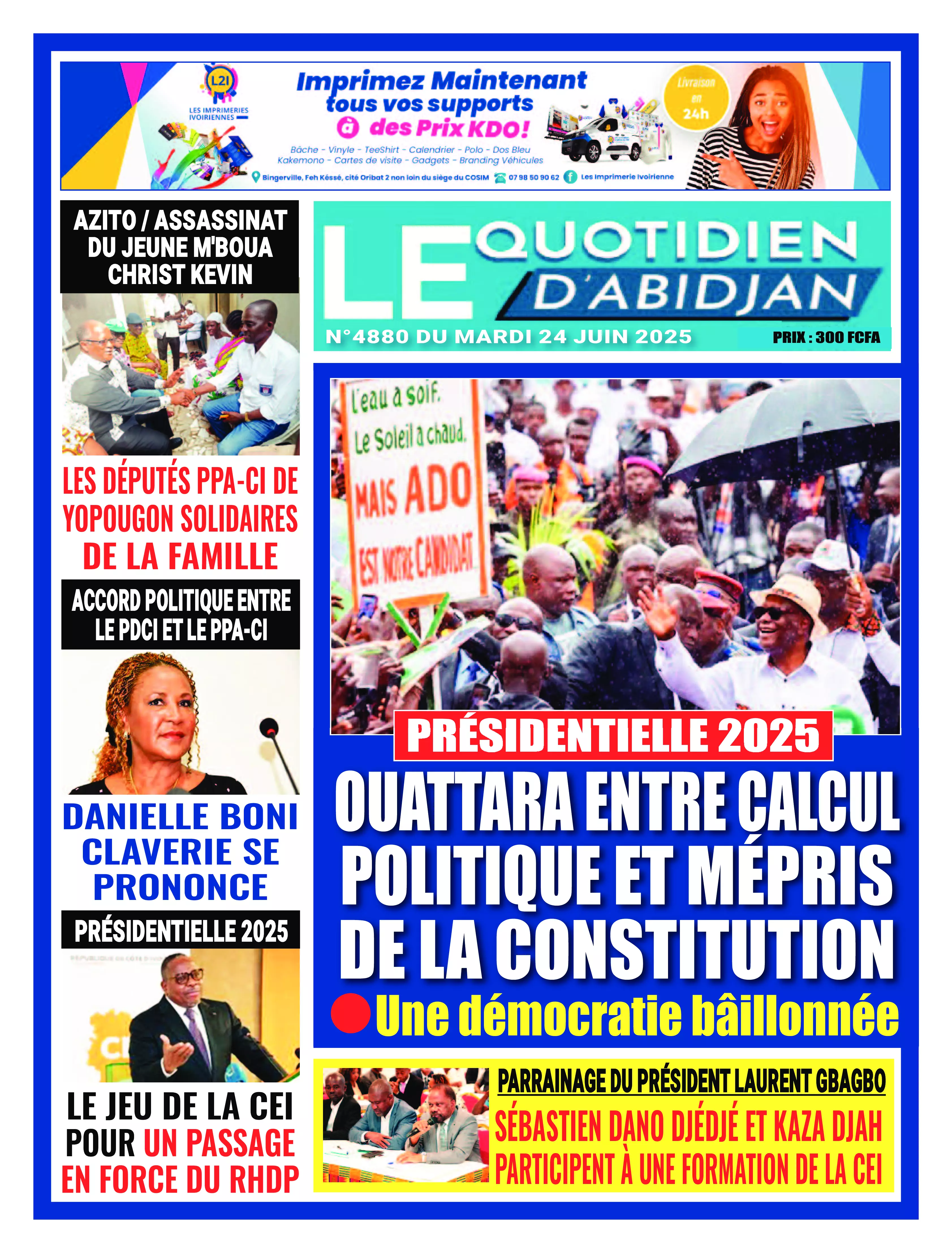 N° 4880 - 2025-06-24