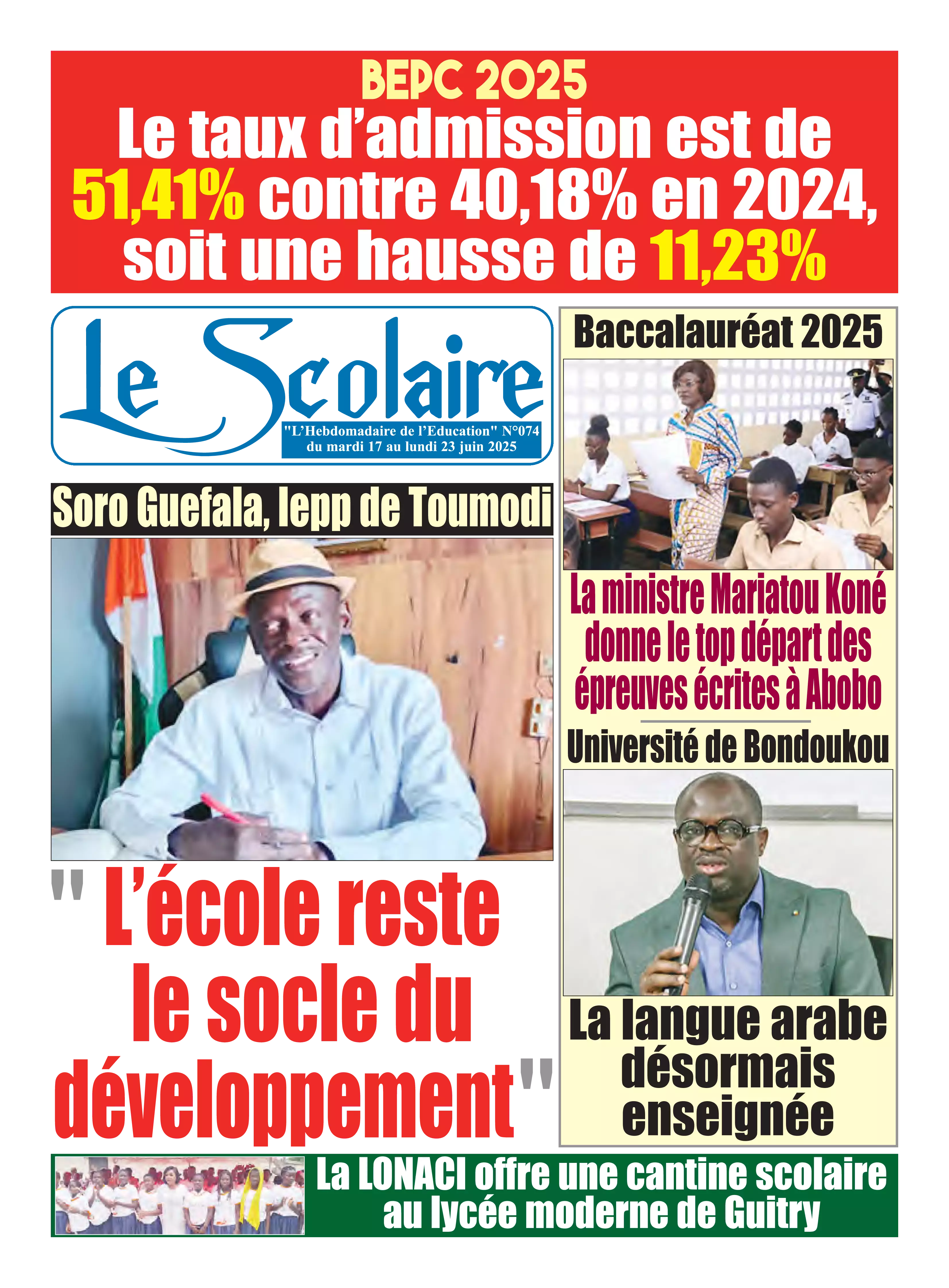 N° 146 - 2025-06-17