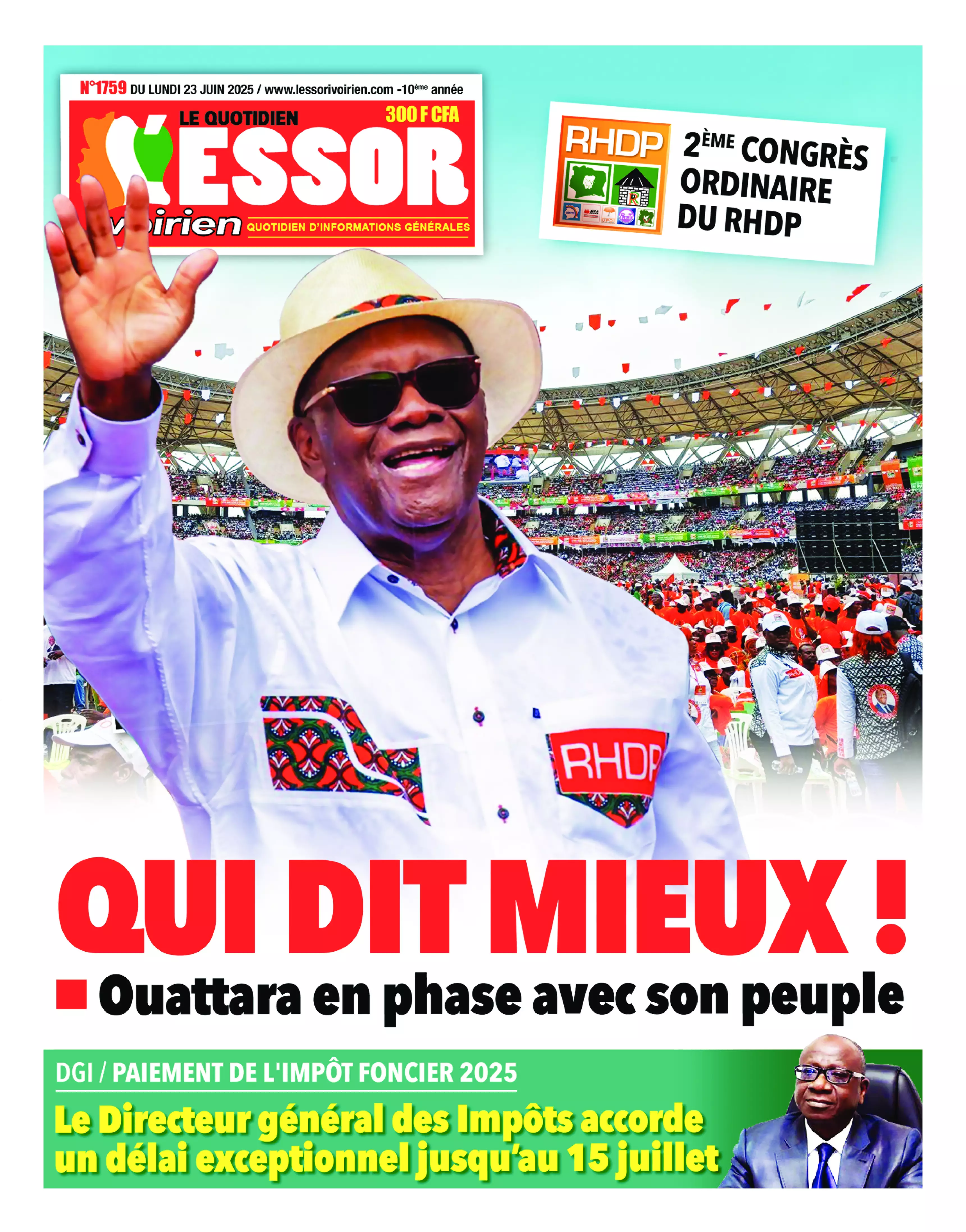 N° 1759 - 2025-06-23