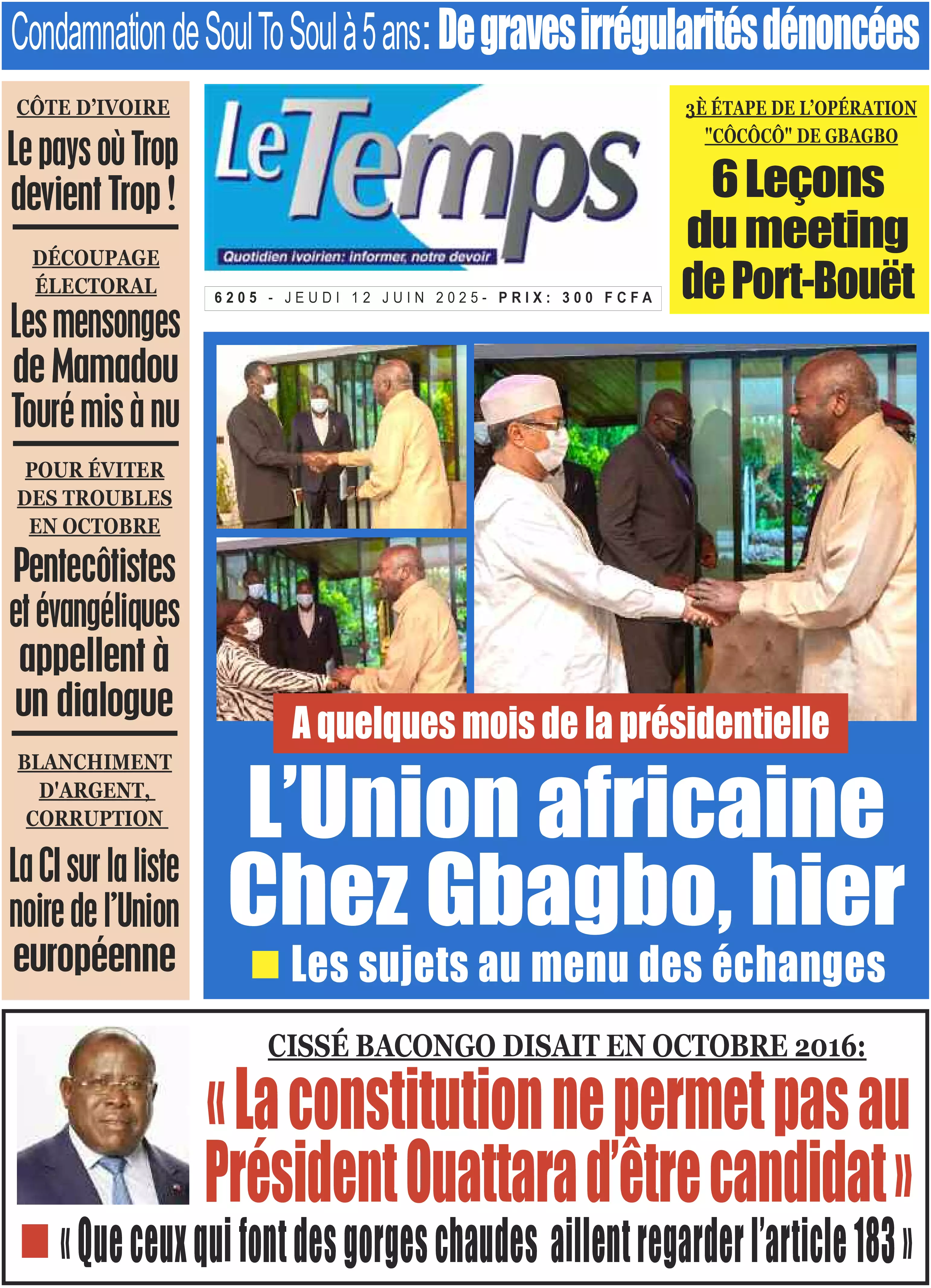 N° 6205 - 2025-06-12