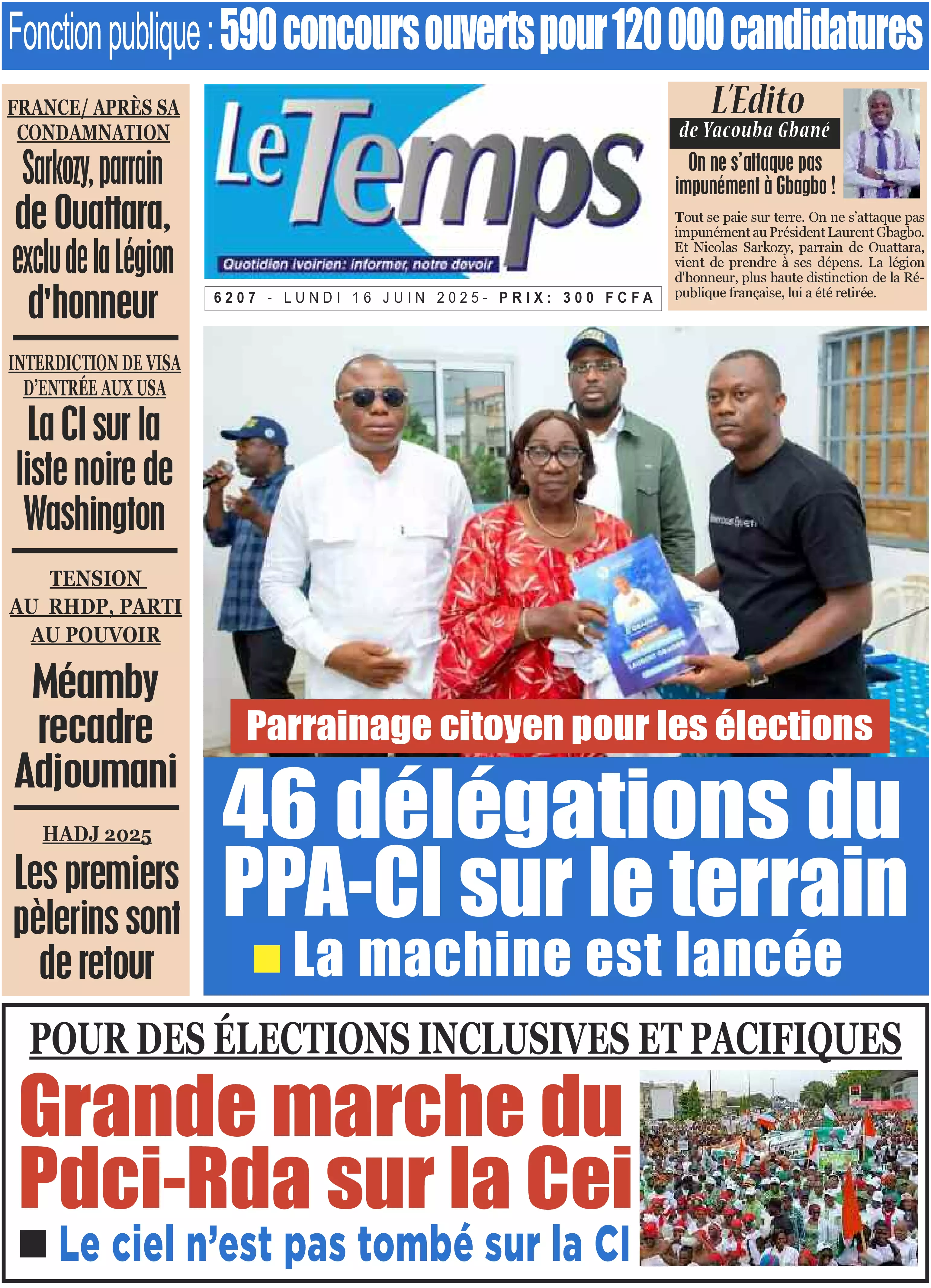 N° 6207 - 2025-06-17