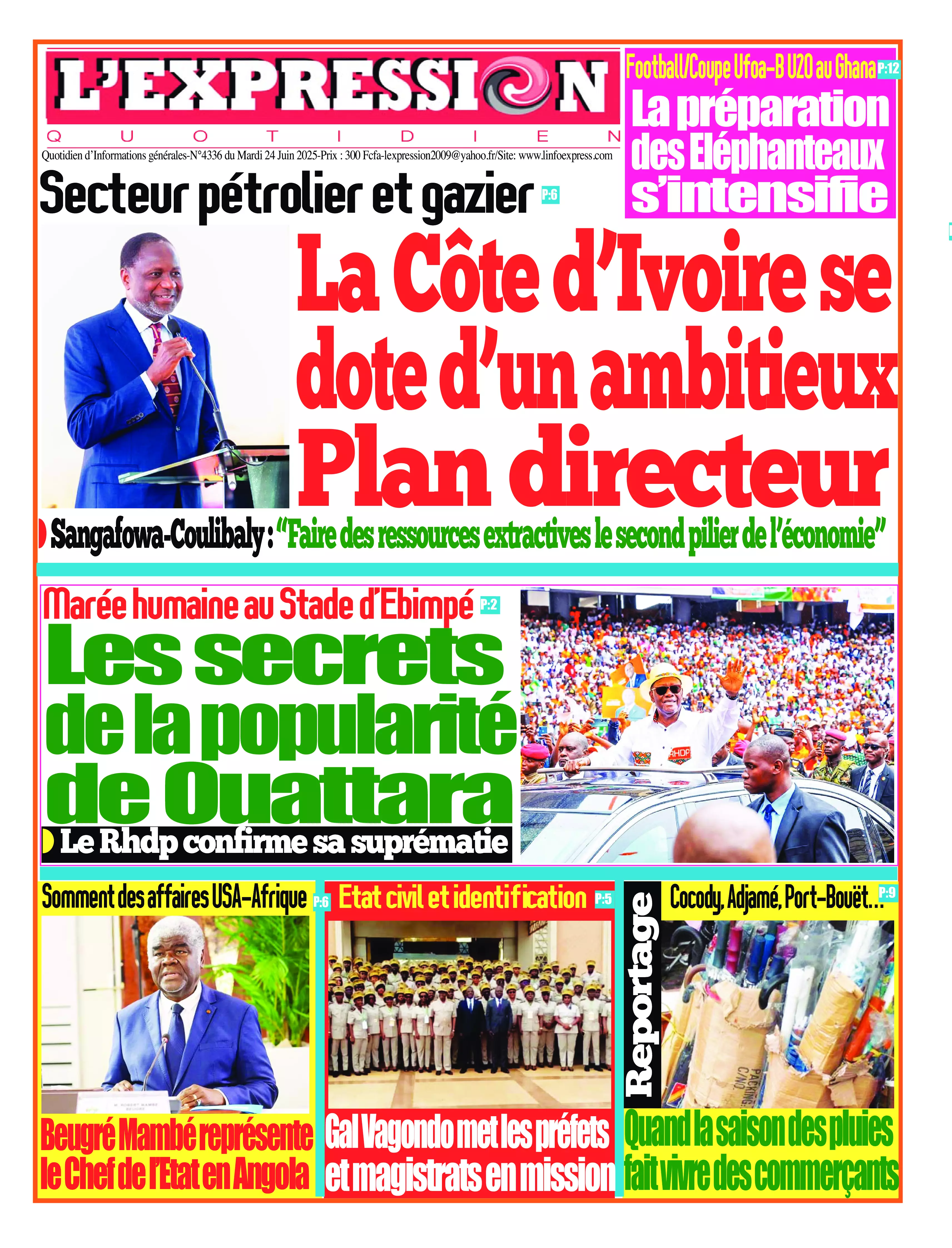 N° 4336 - 2025-06-24