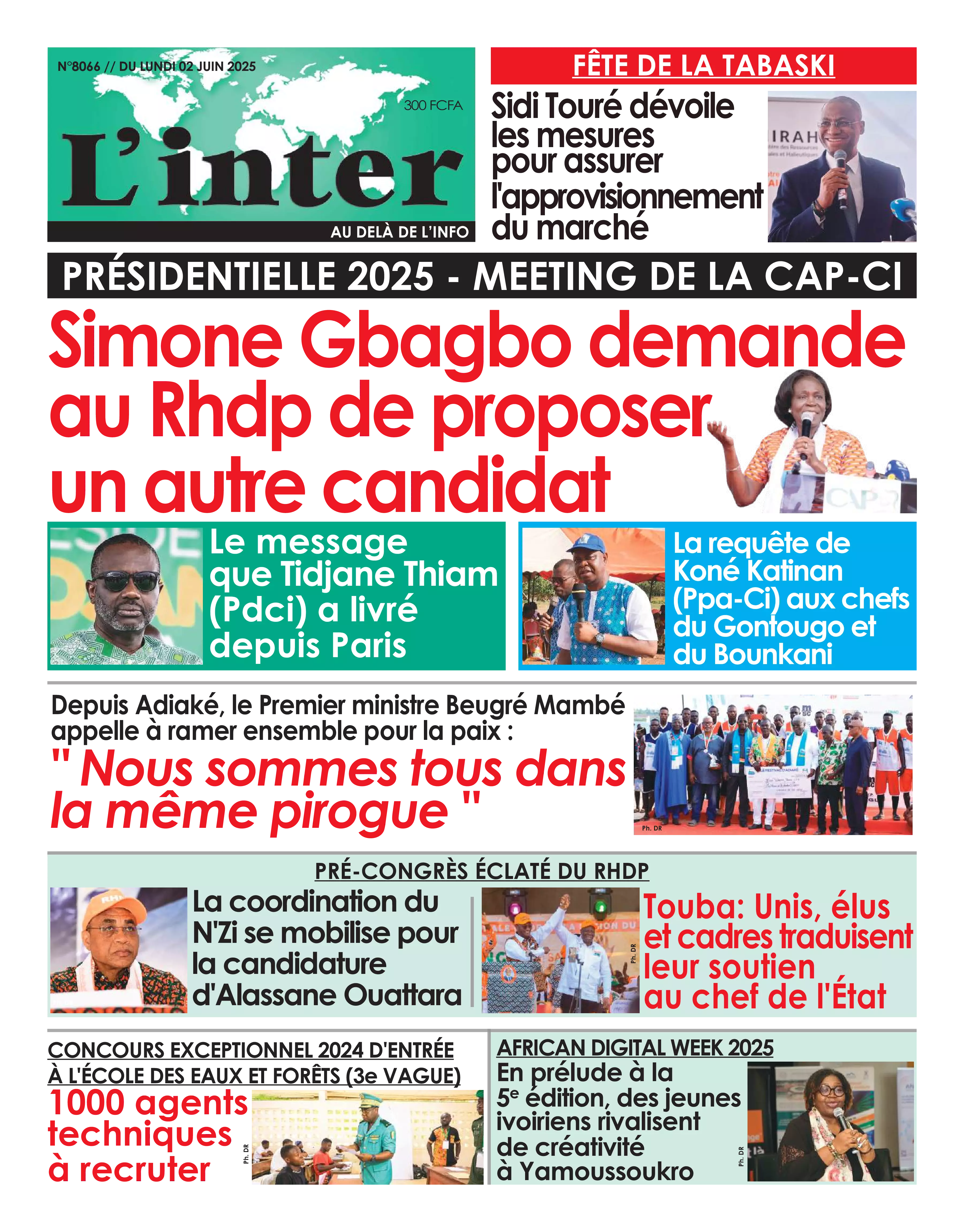 N° 8066 - 2025-06-02