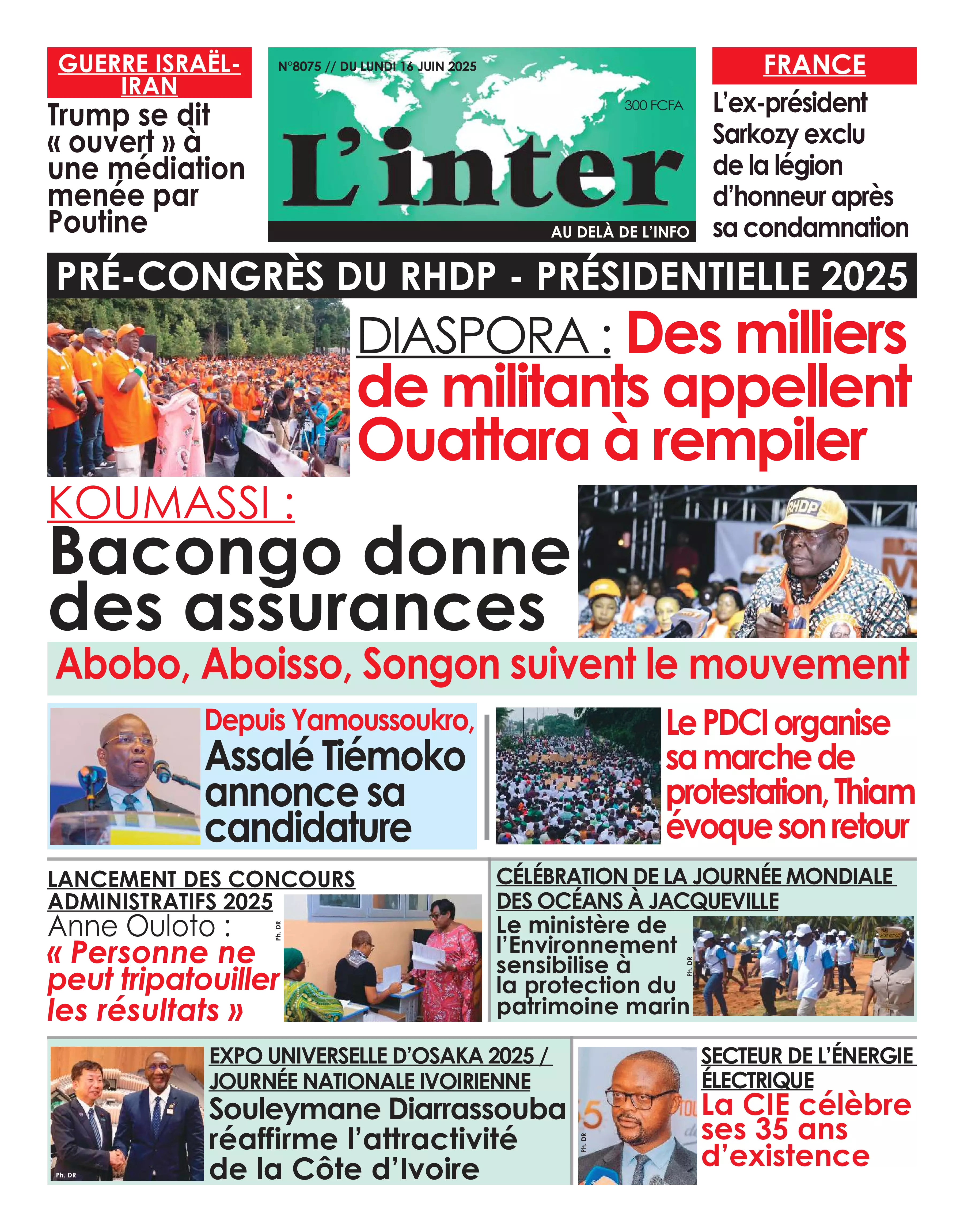 N° 8075 - 2025-06-16