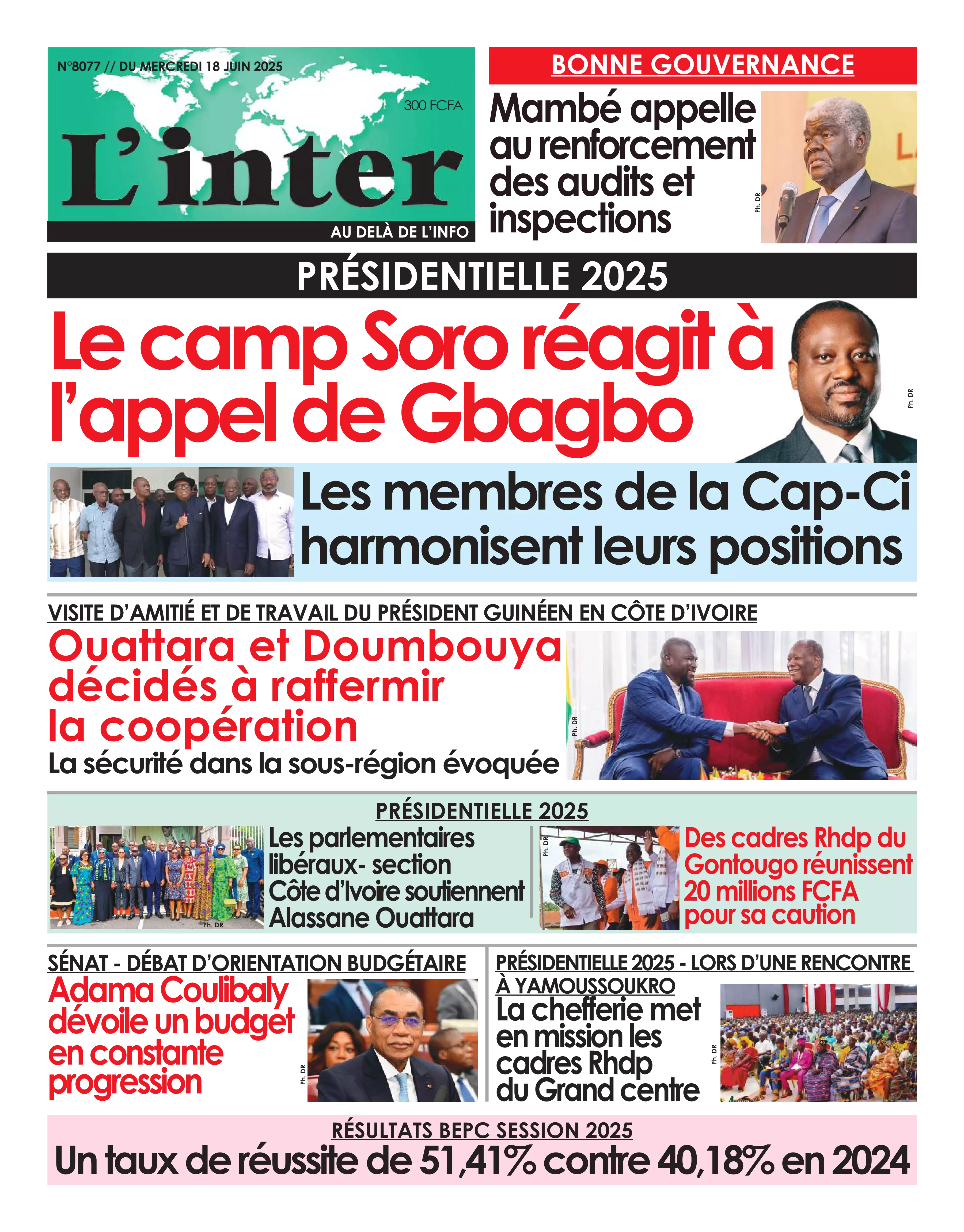 N° 8077 - 2025-06-18